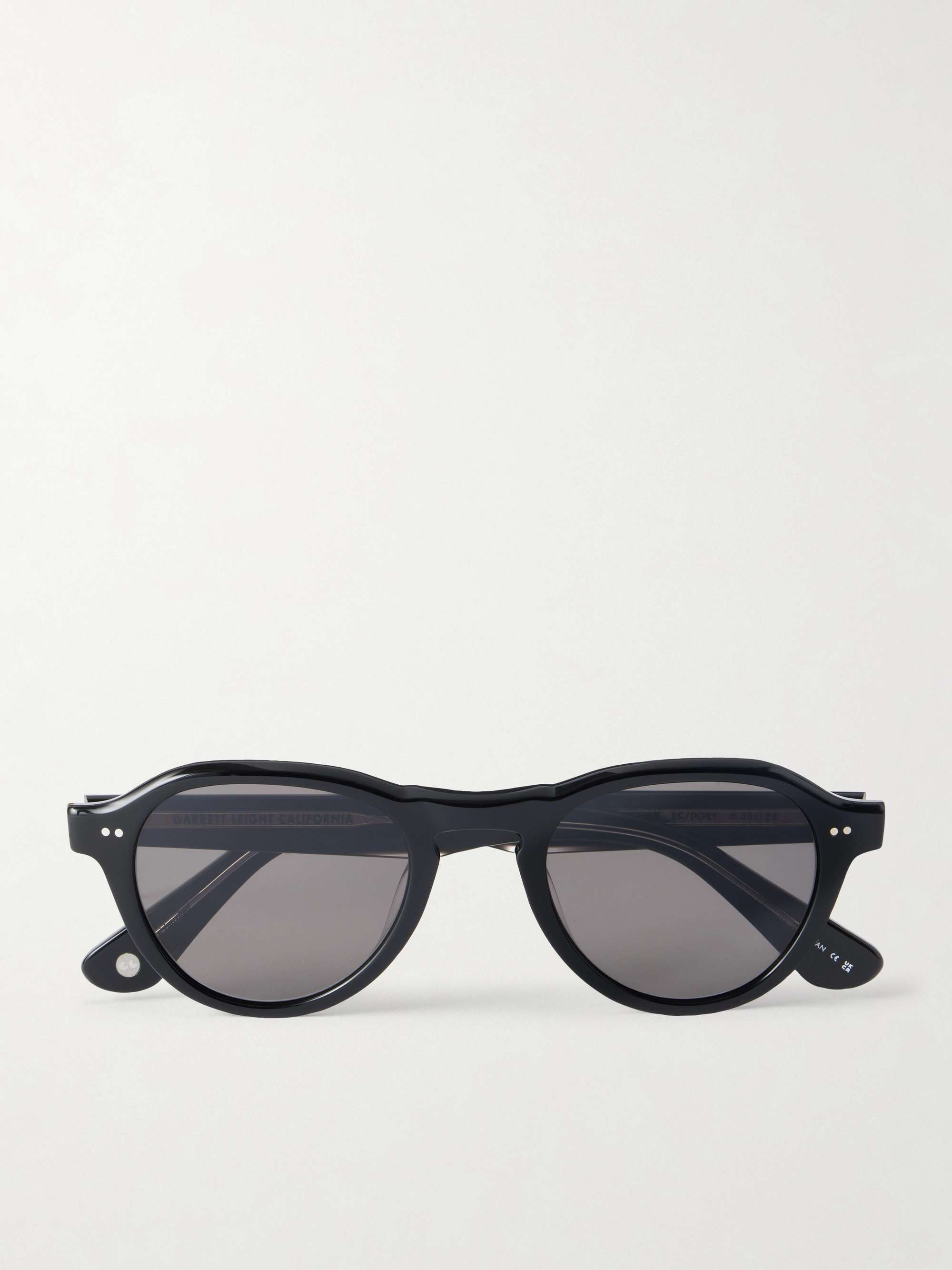 GARRETT LEIGHT CALIFORNIA OPTICAL 