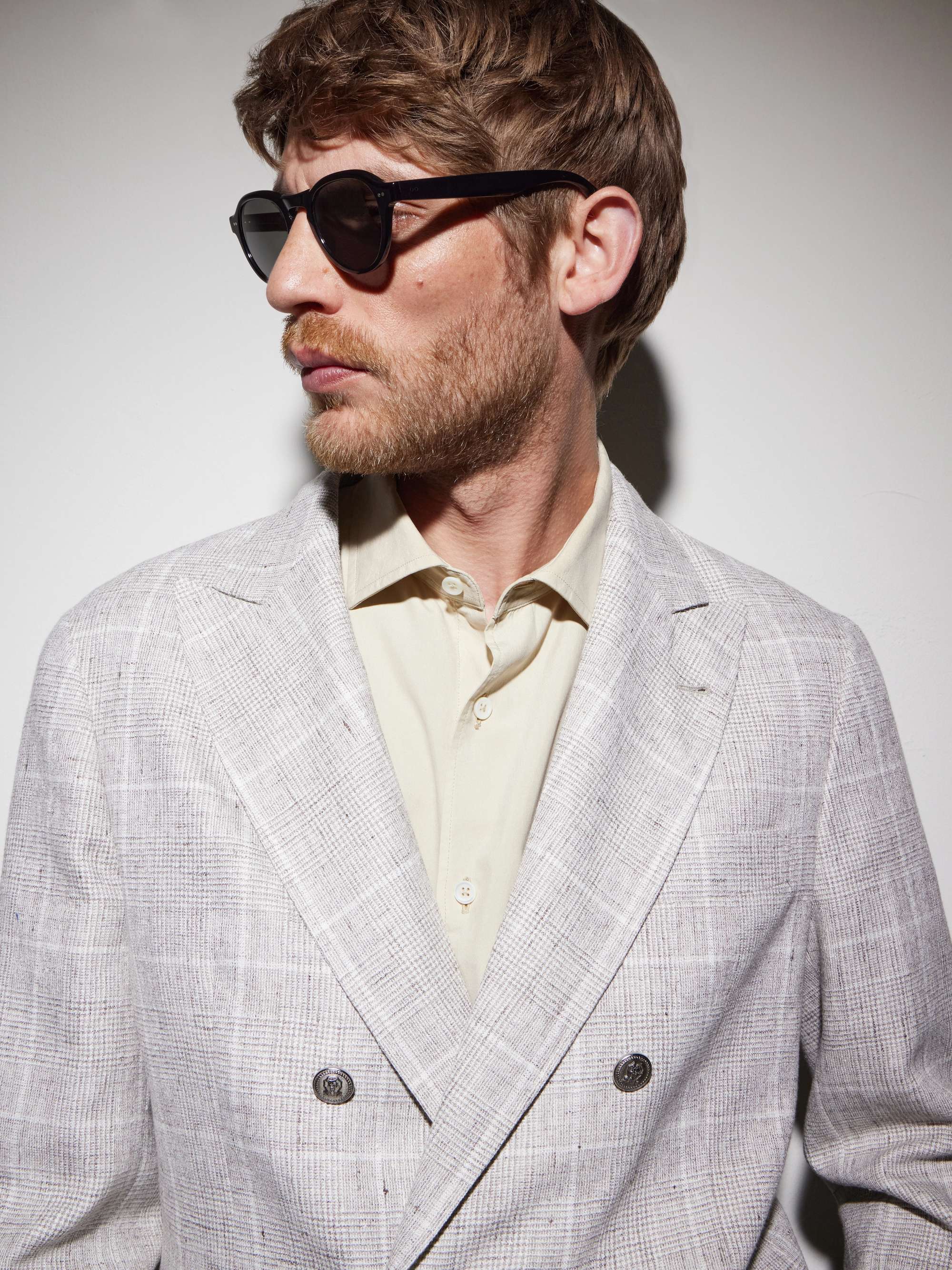 GARRETT LEIGHT CALIFORNIA OPTICAL 