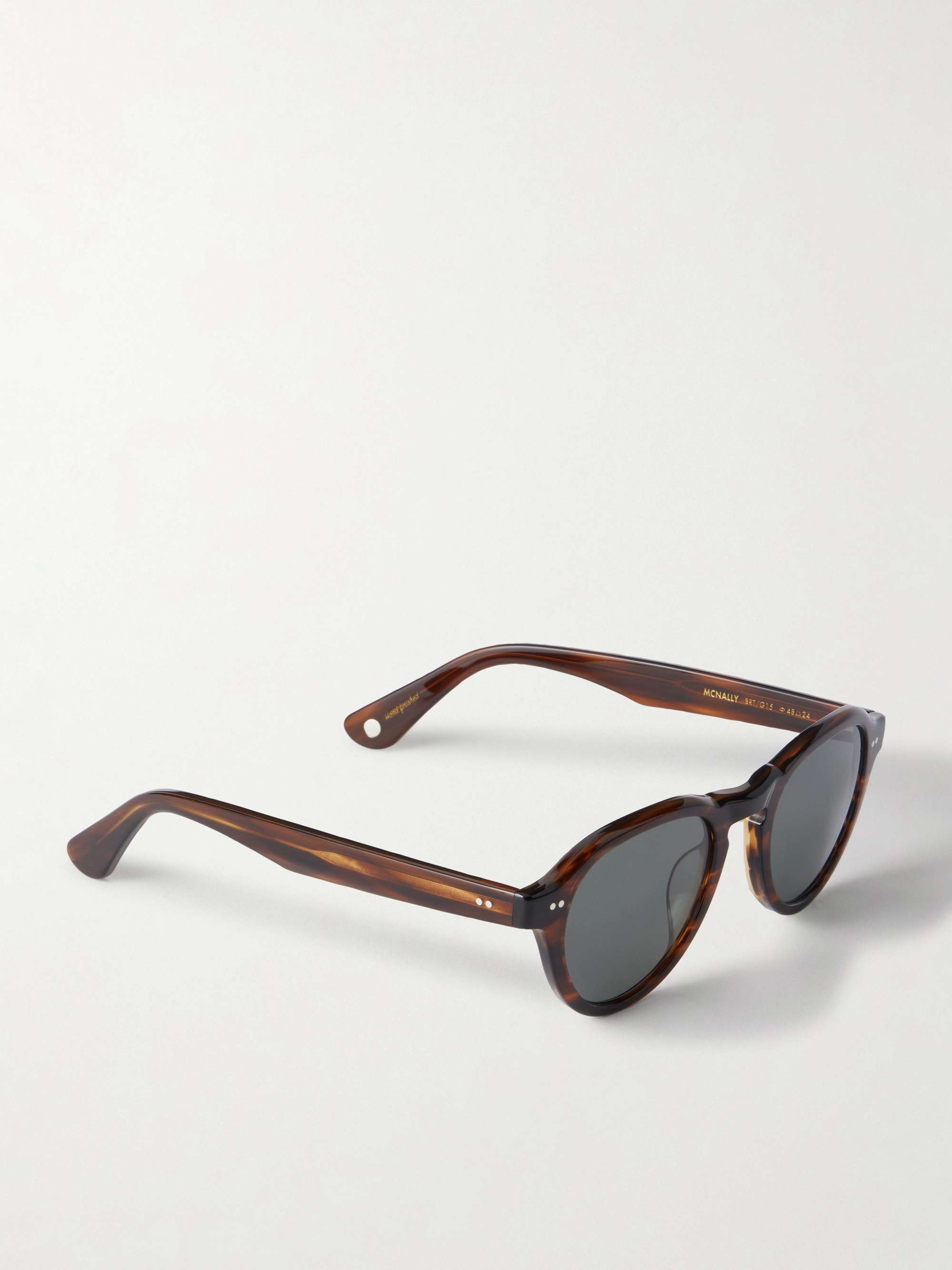 GARRETT LEIGHT CALIFORNIA OPTICAL 