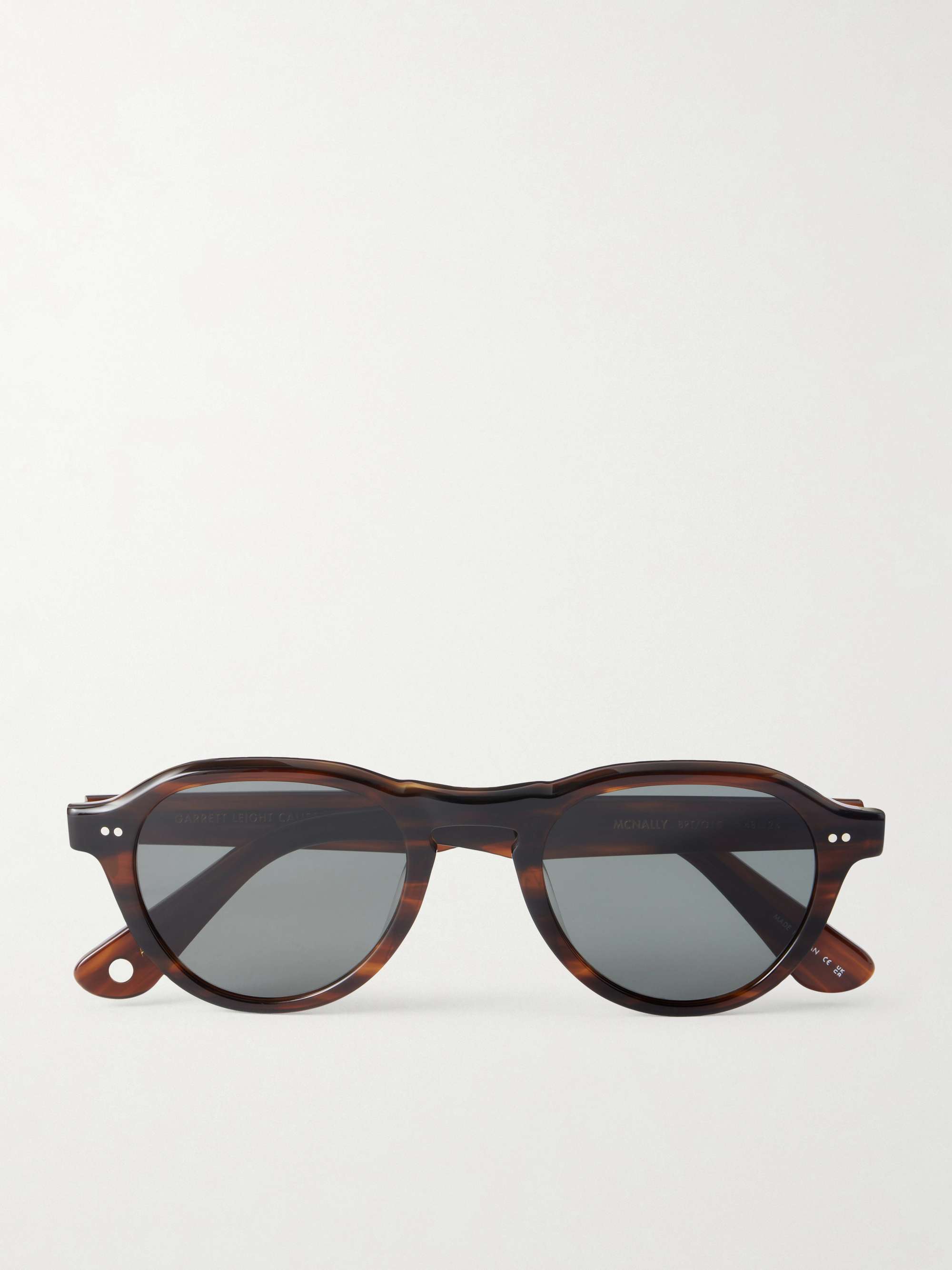 GARRETT LEIGHT CALIFORNIA OPTICAL 