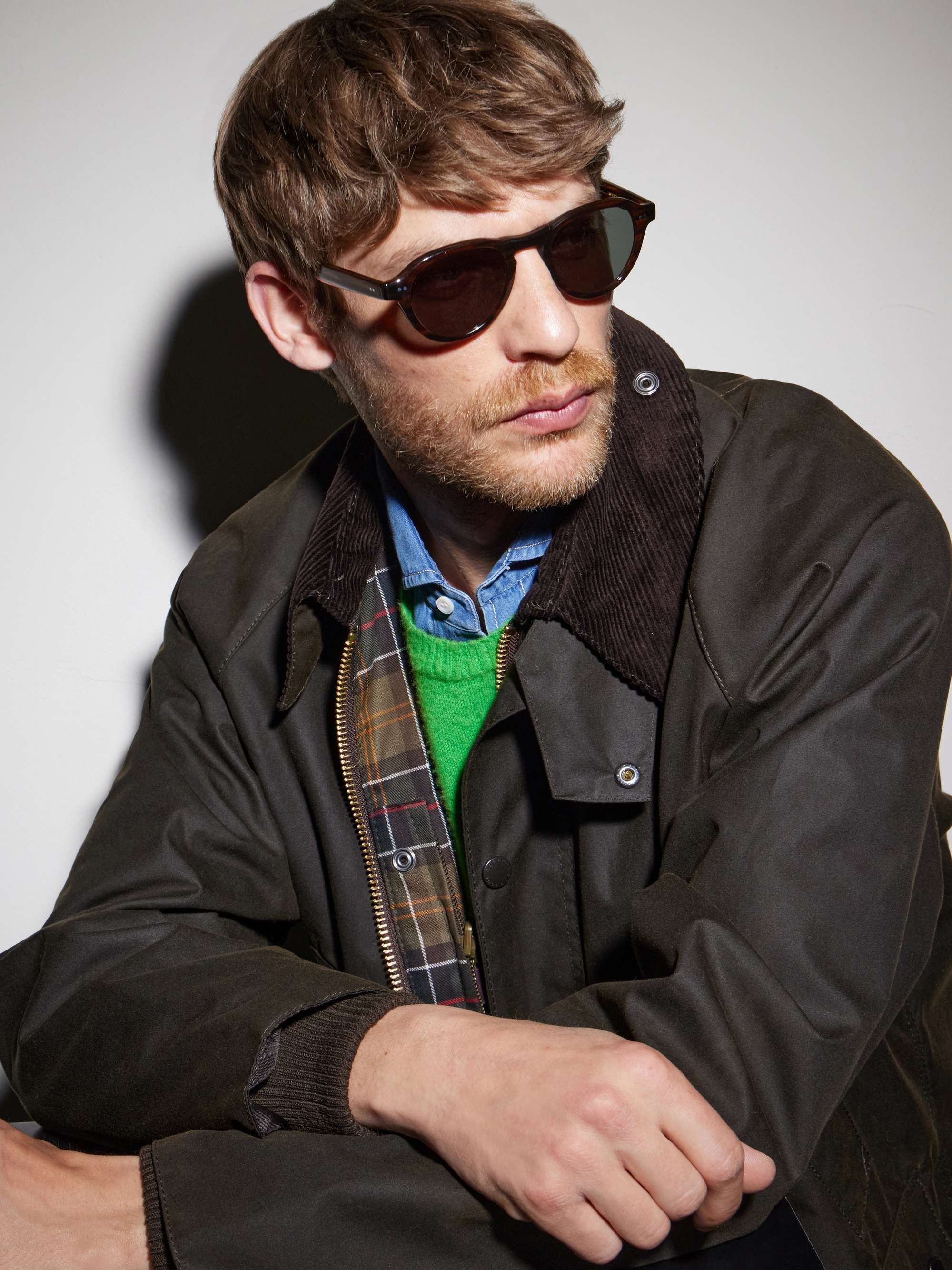 GARRETT LEIGHT CALIFORNIA OPTICAL 