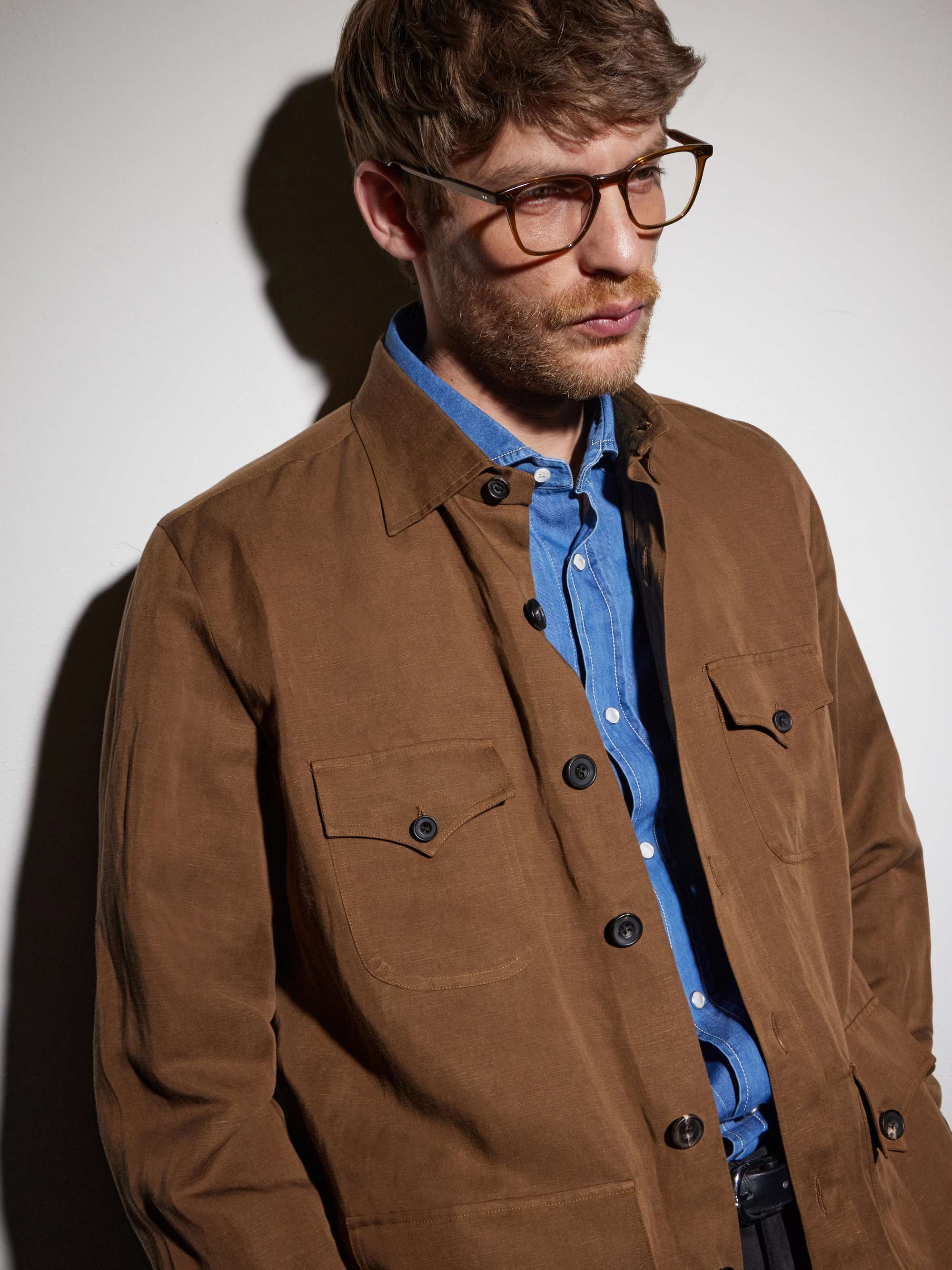 GARRETT LEIGHT CALIFORNIA OPTICAL 