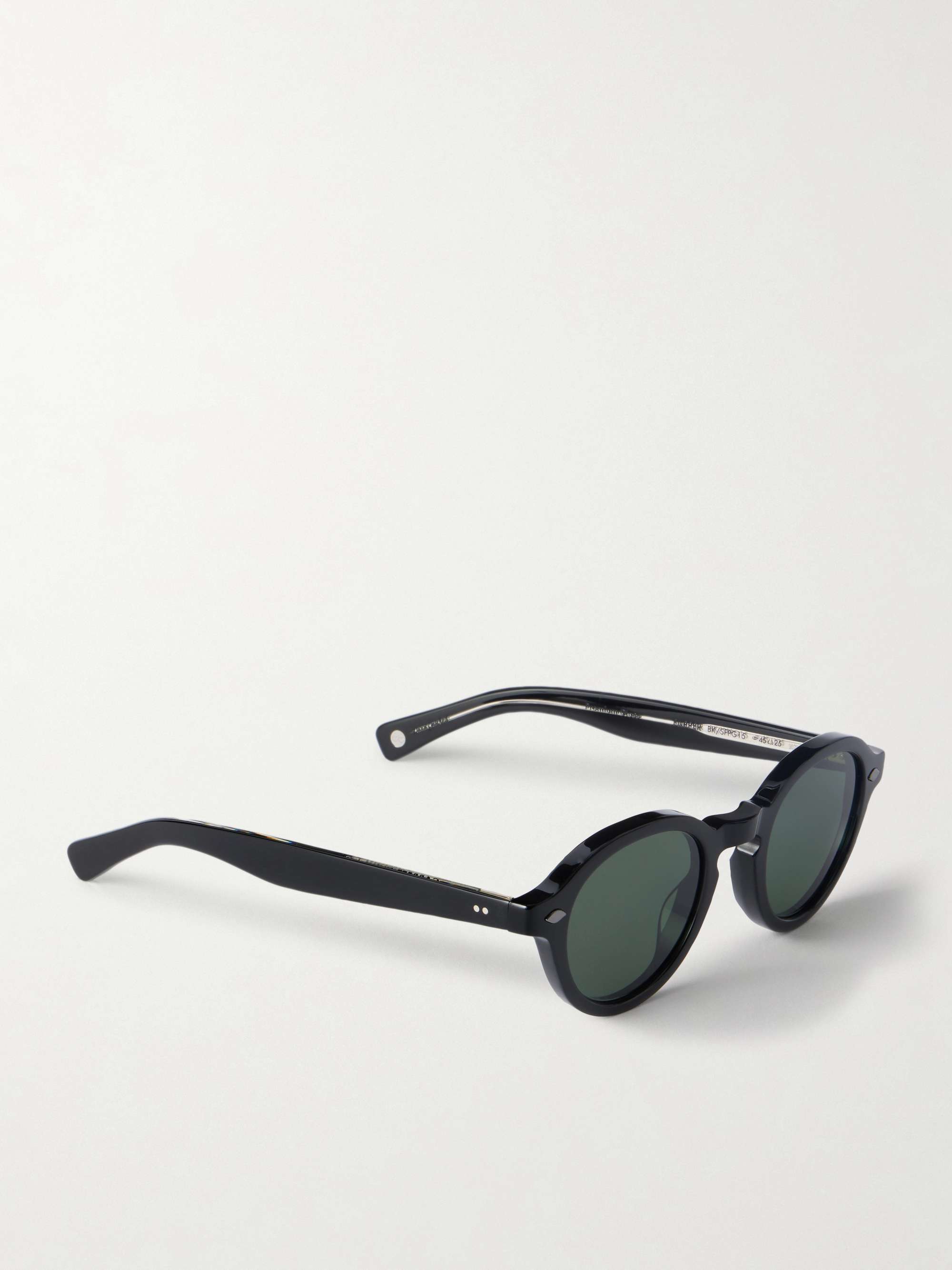 GARRETT LEIGHT CALIFORNIA OPTICAL 
