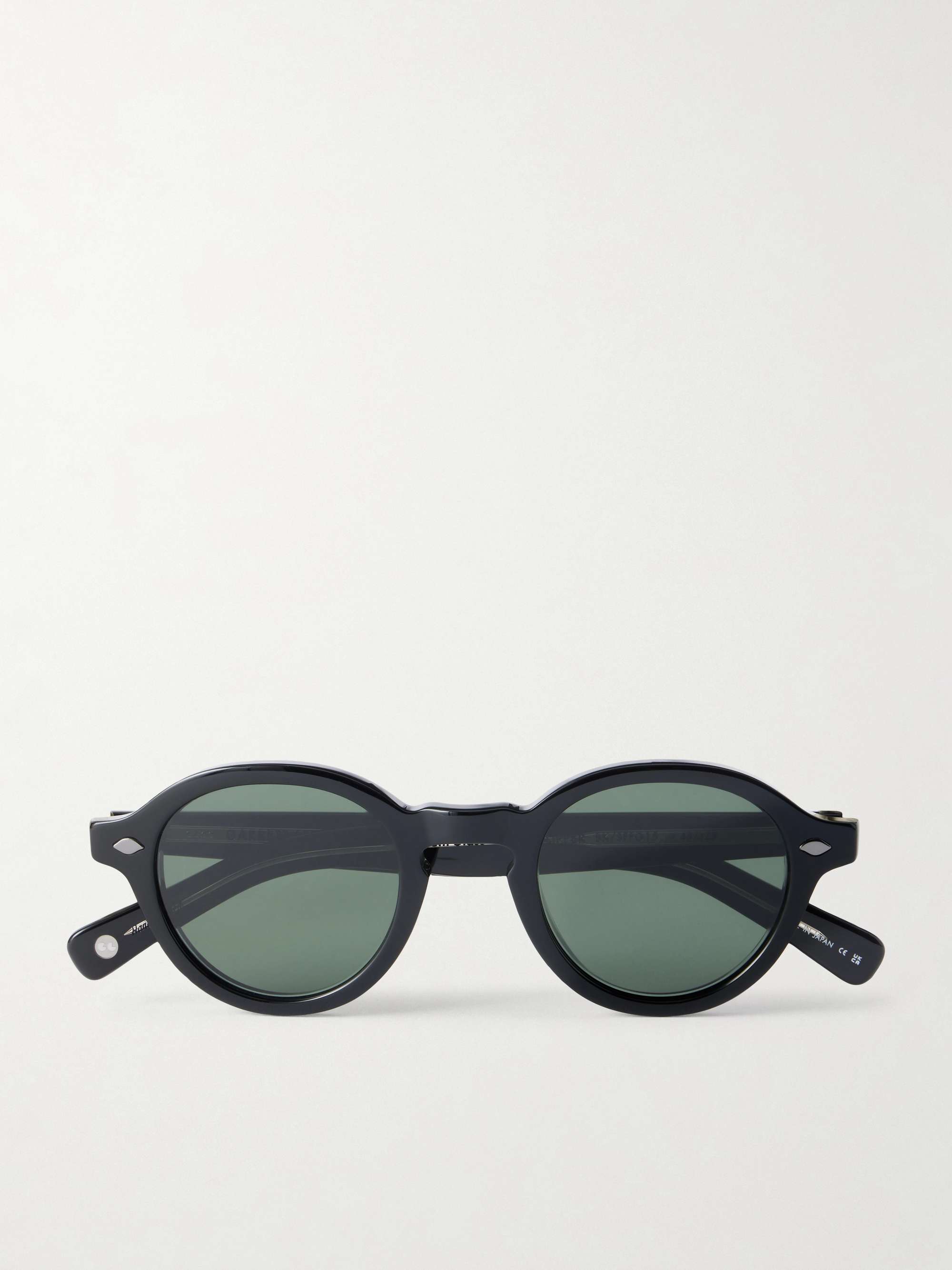 GARRETT LEIGHT CALIFORNIA OPTICAL 