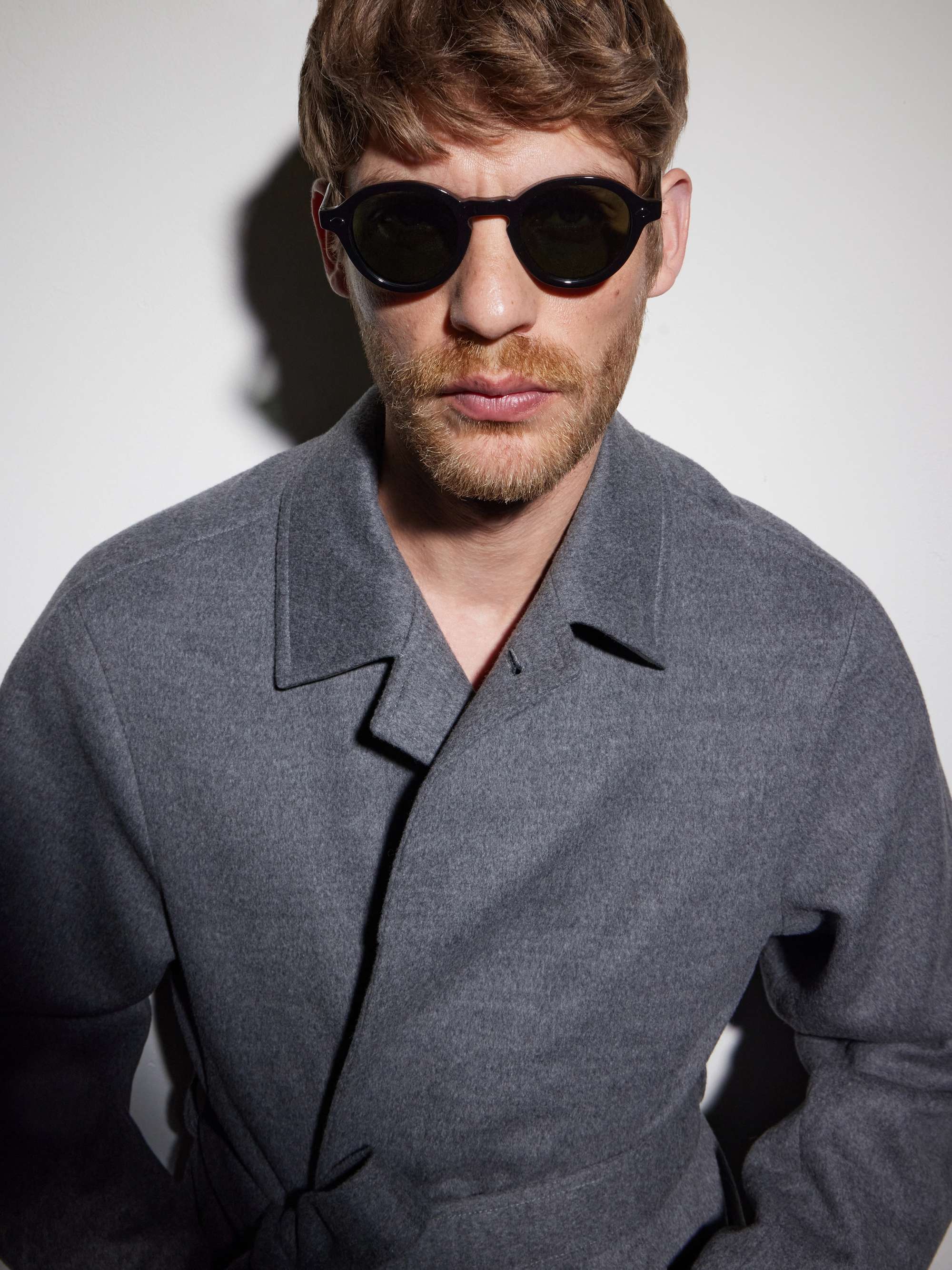 GARRETT LEIGHT CALIFORNIA OPTICAL 