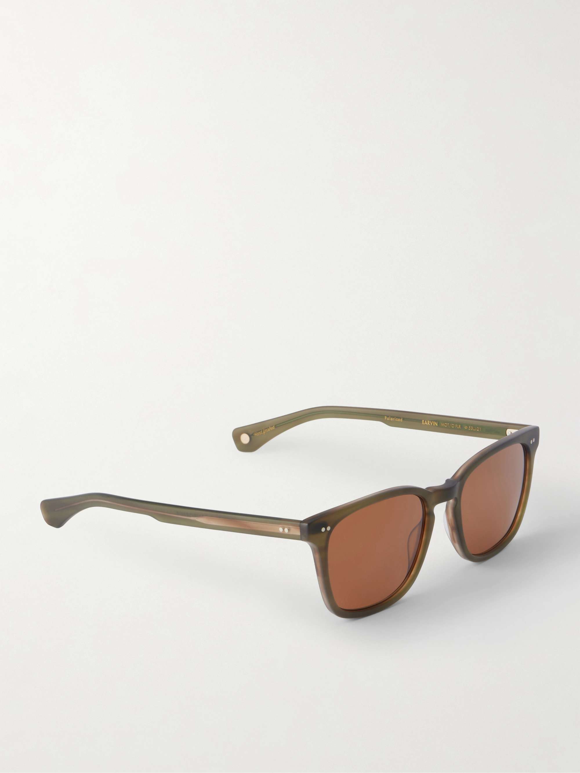 GARRETT LEIGHT CALIFORNIA OPTICAL 