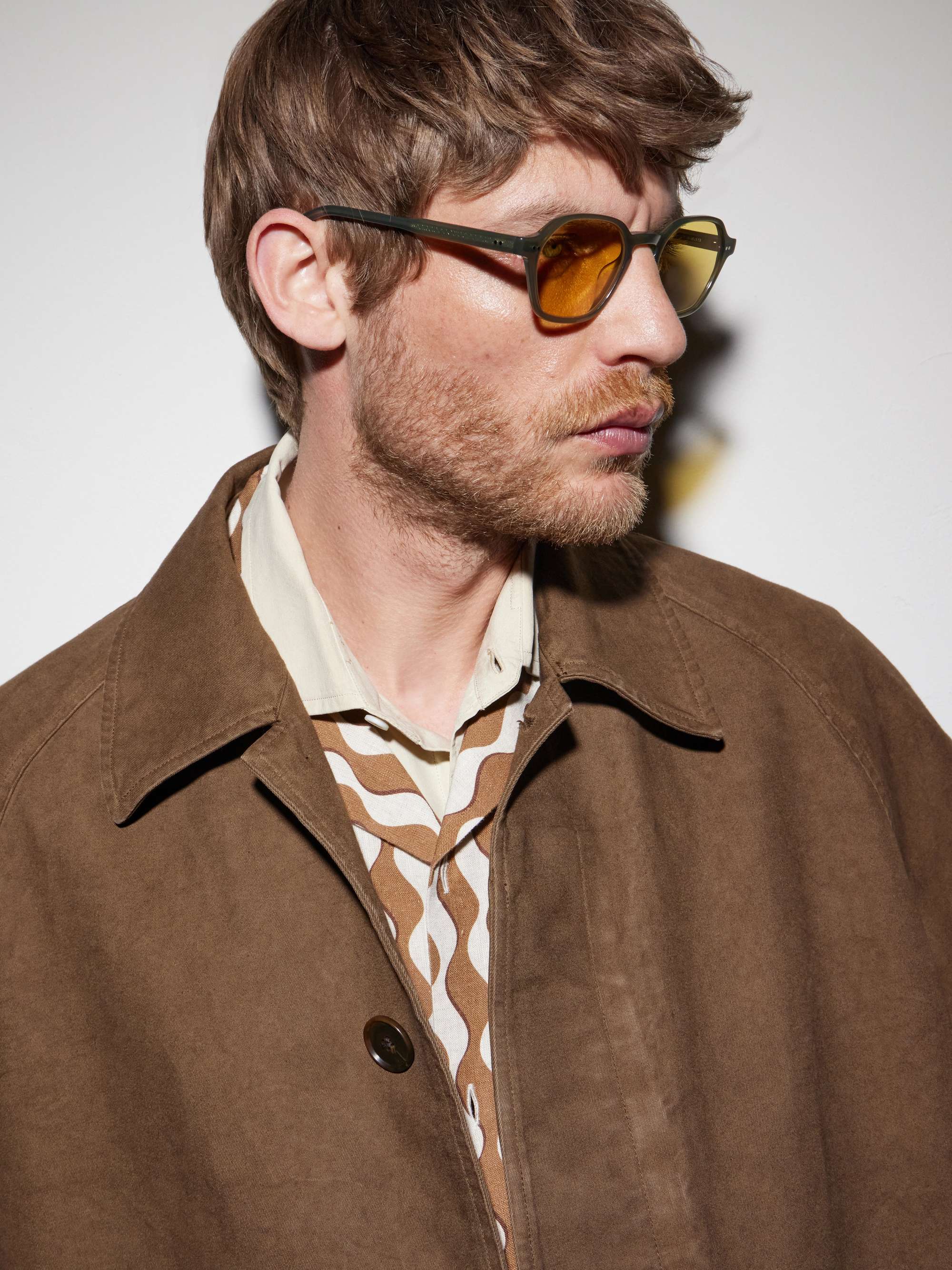 GARRETT LEIGHT CALIFORNIA OPTICAL 