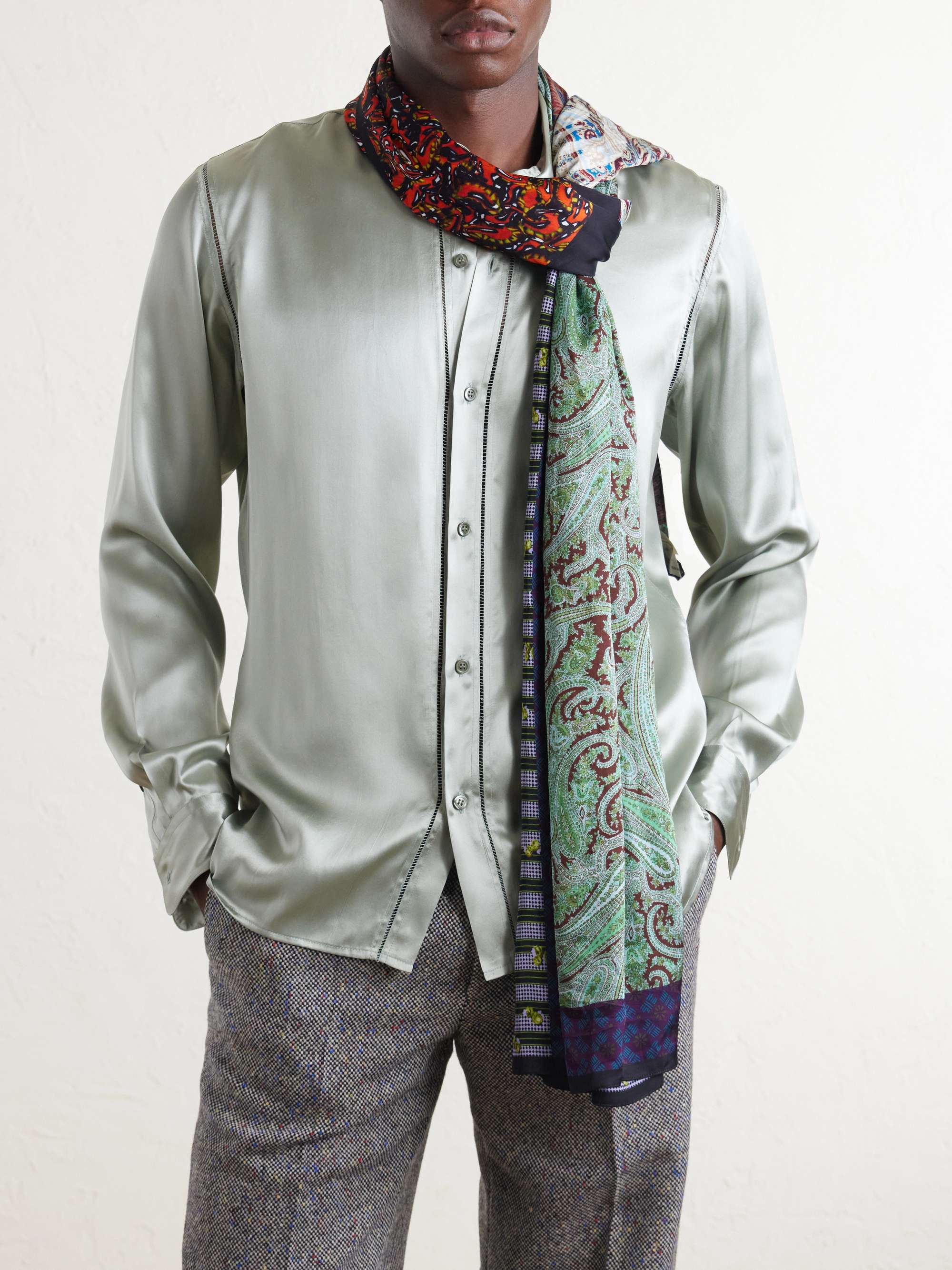 DRIES VAN NOTEN 