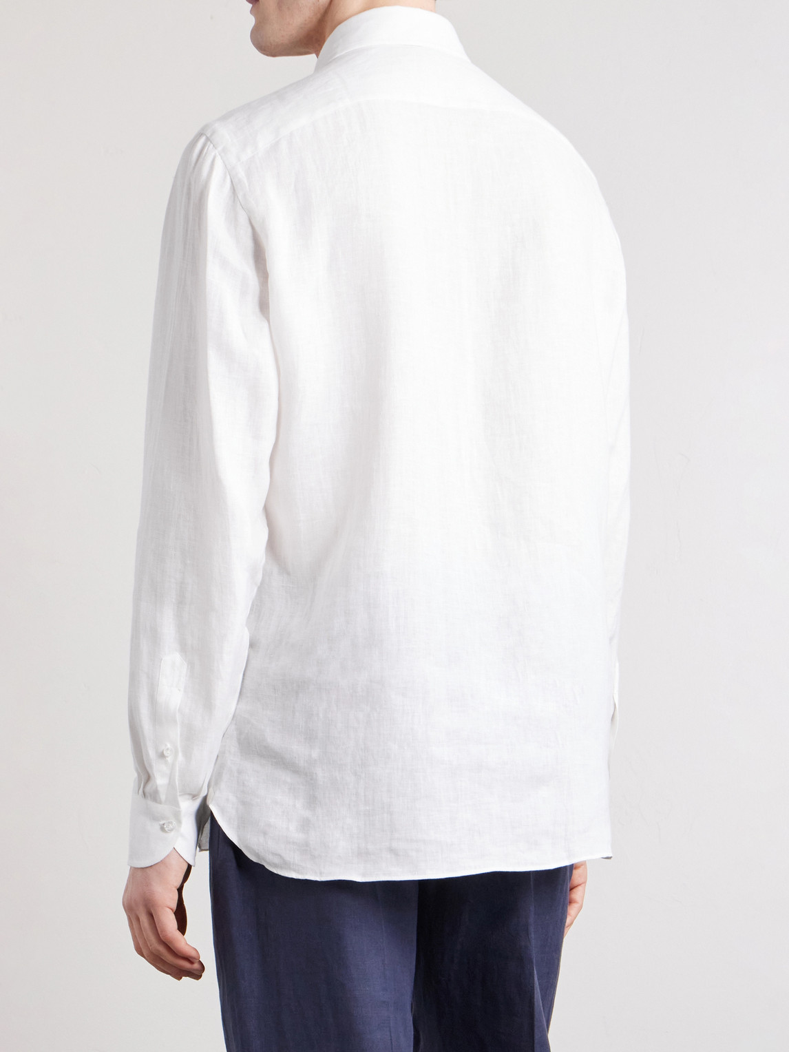 Linen Shirt