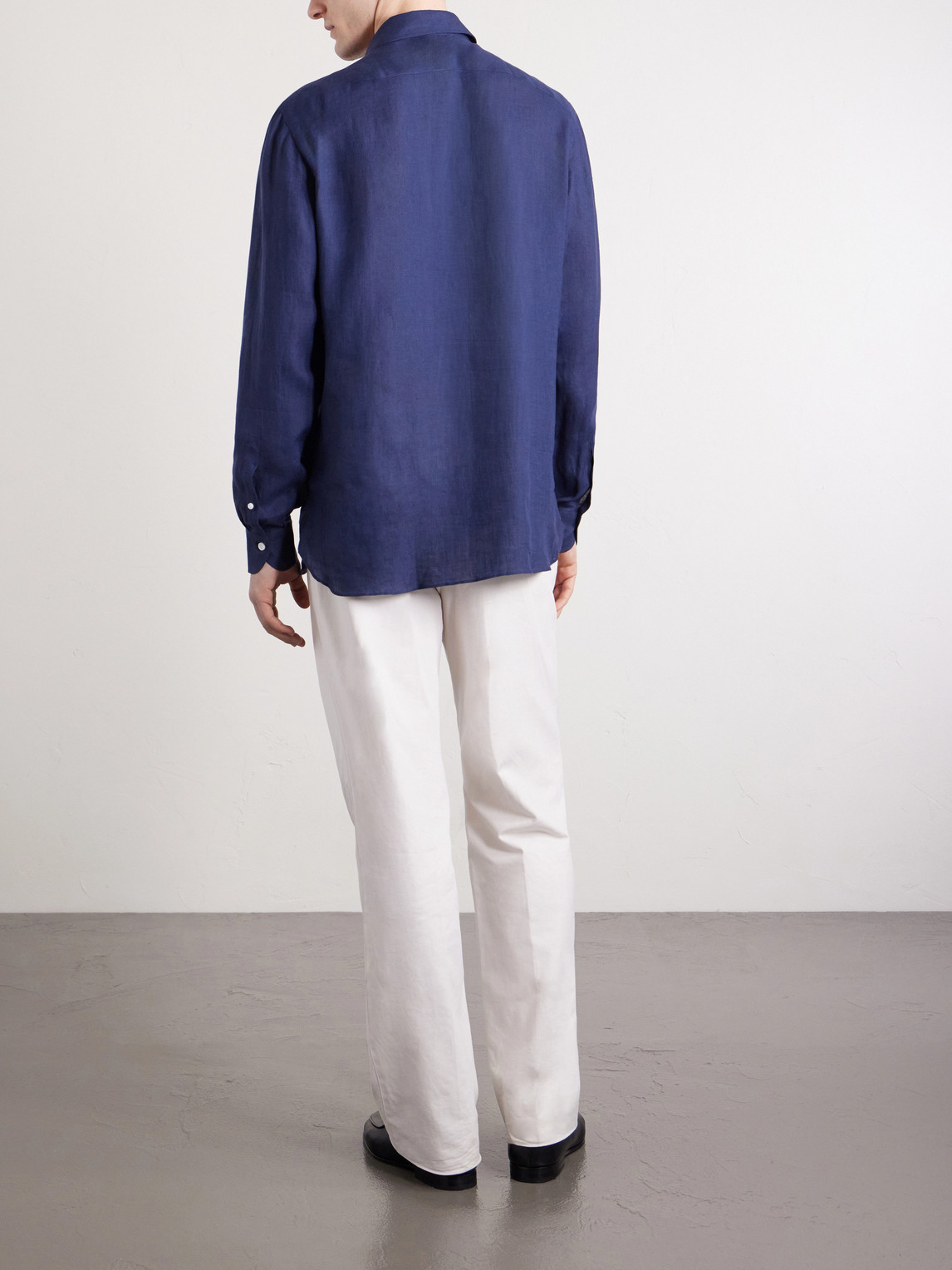 Linen Shirt