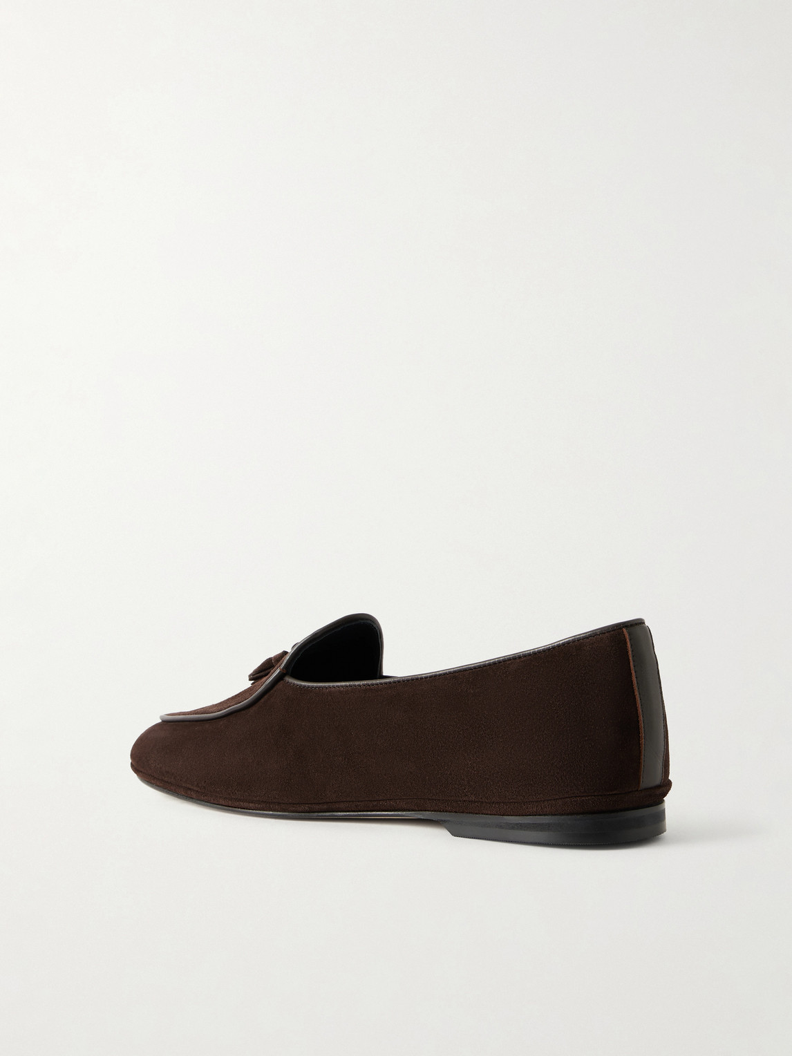 Marphy Tasselled Loafers