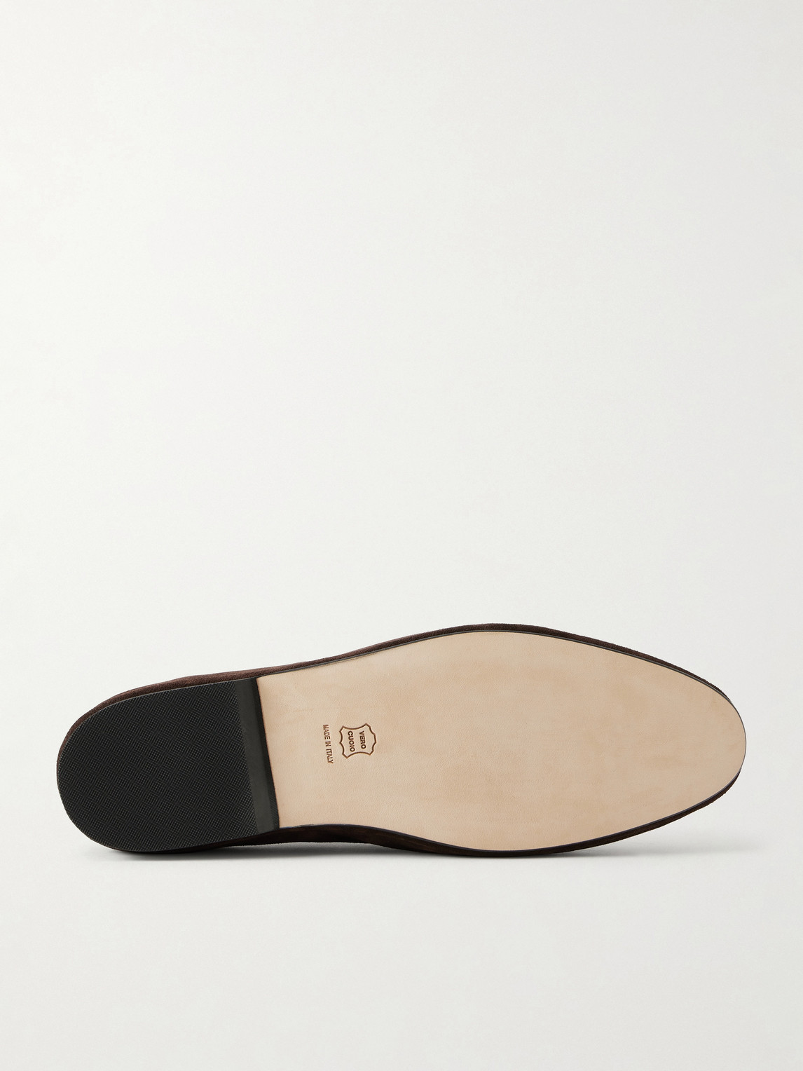 Marphy Tasselled Loafers