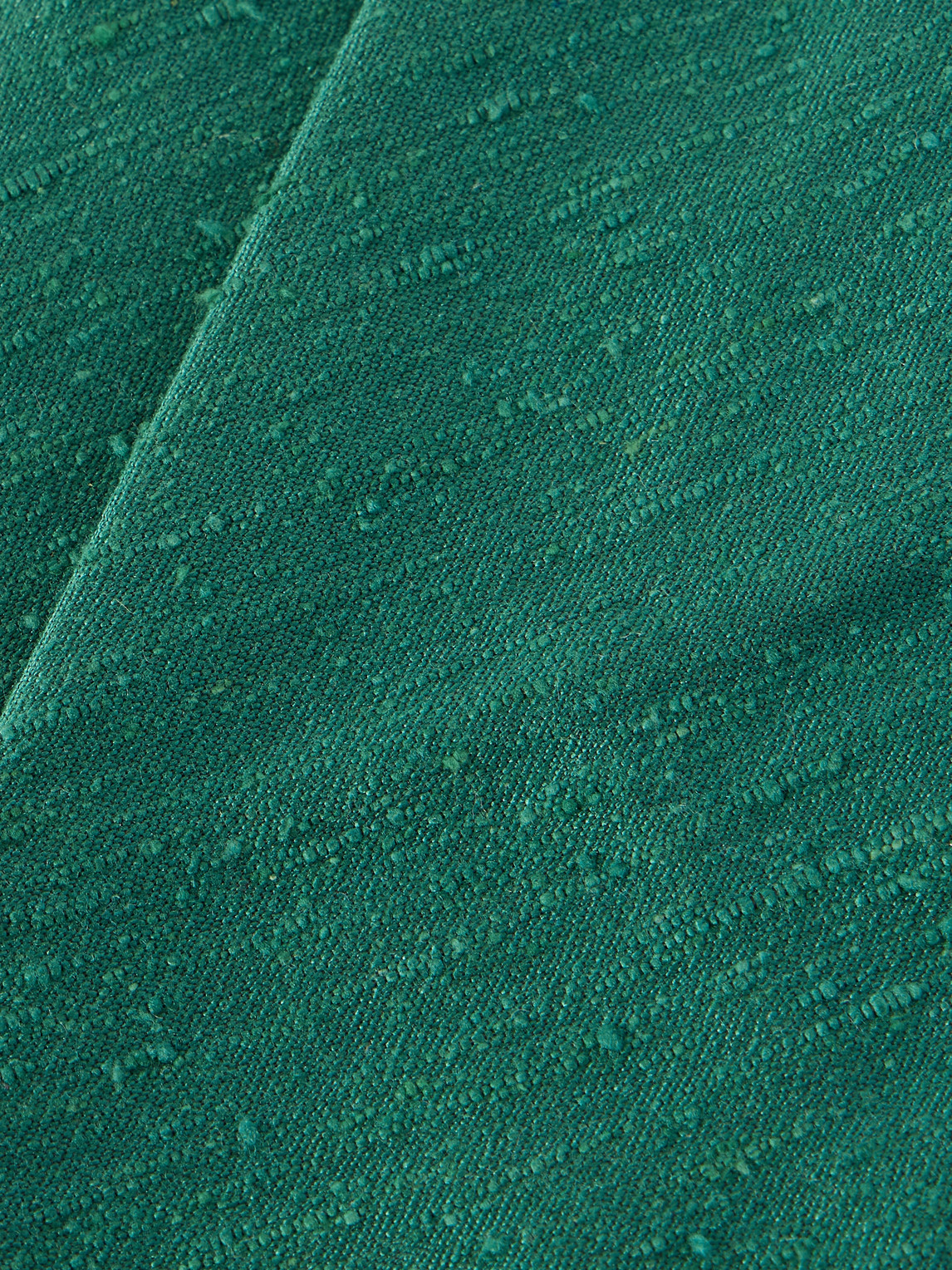  Rubinacci - 9cm Silk Tie - Men - Green 