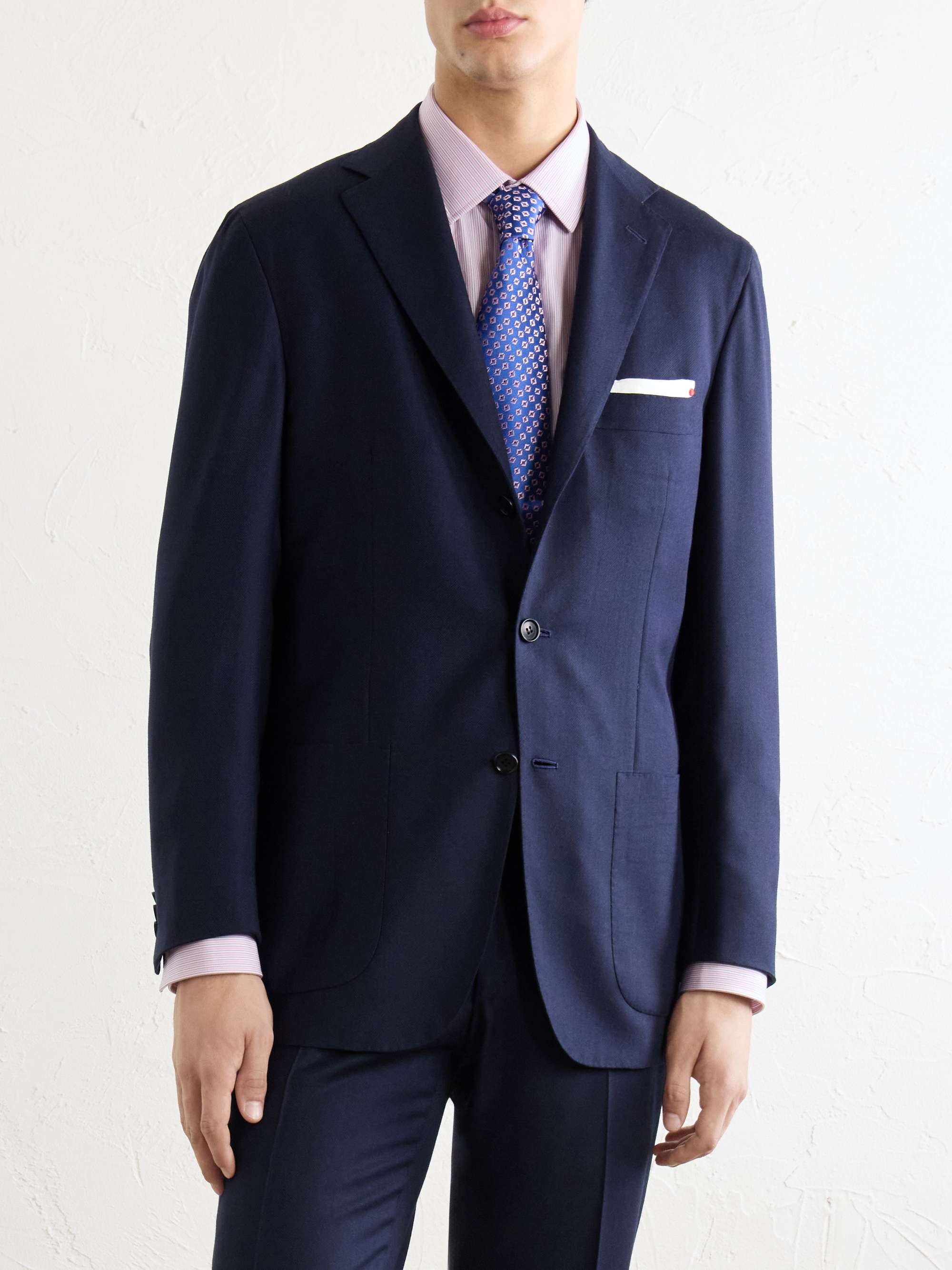KITON 
