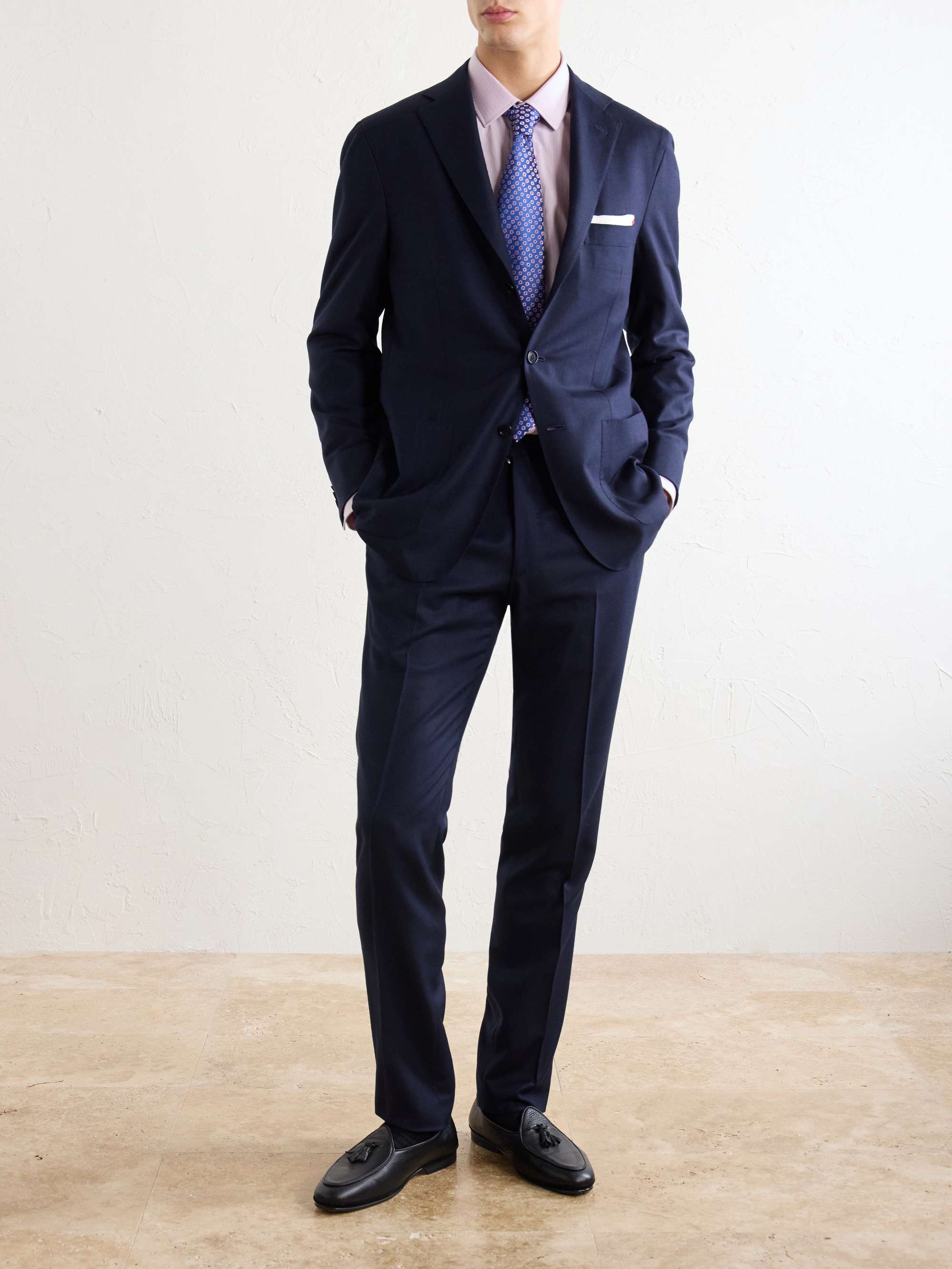 KITON 
