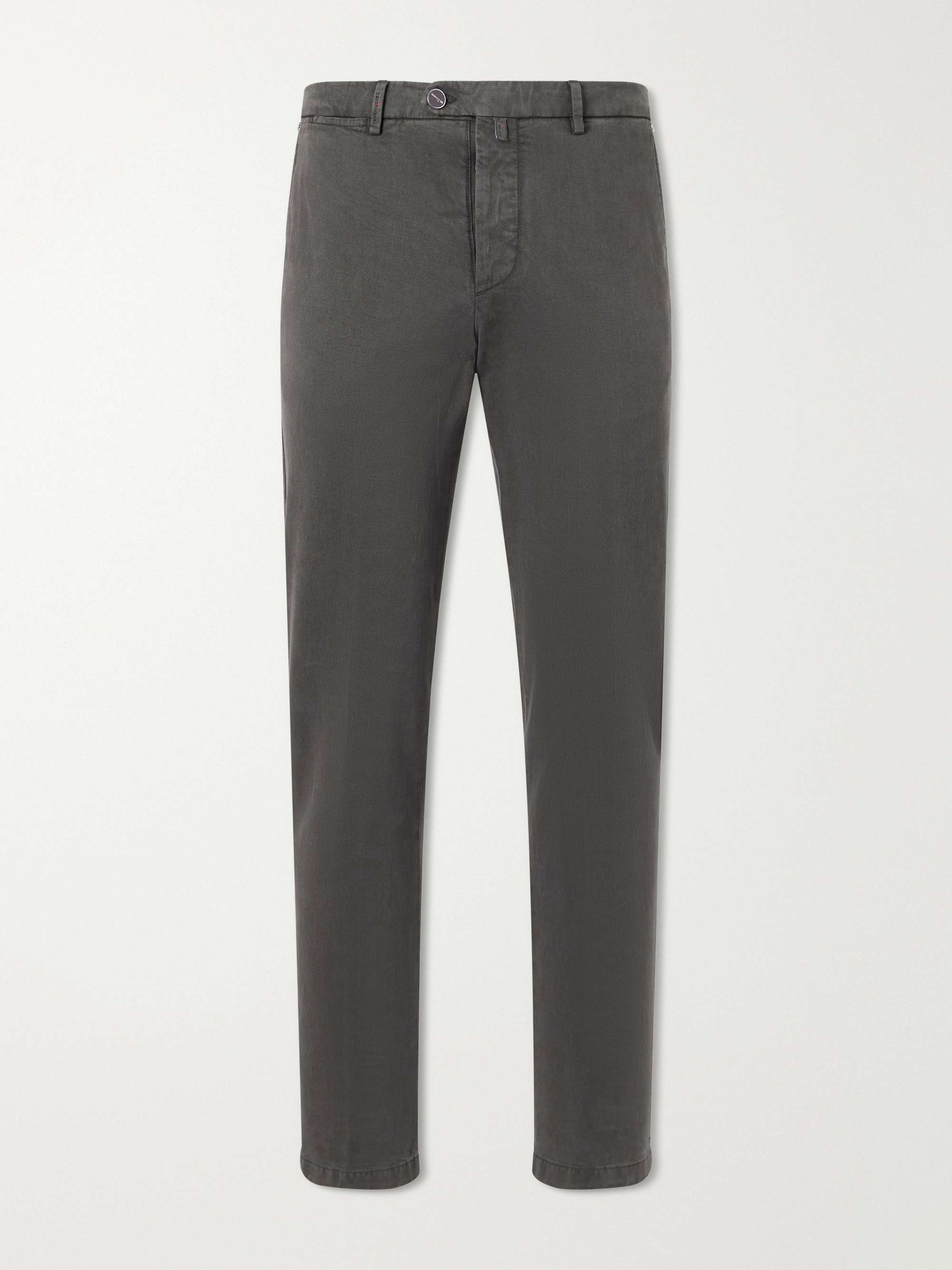KITON 