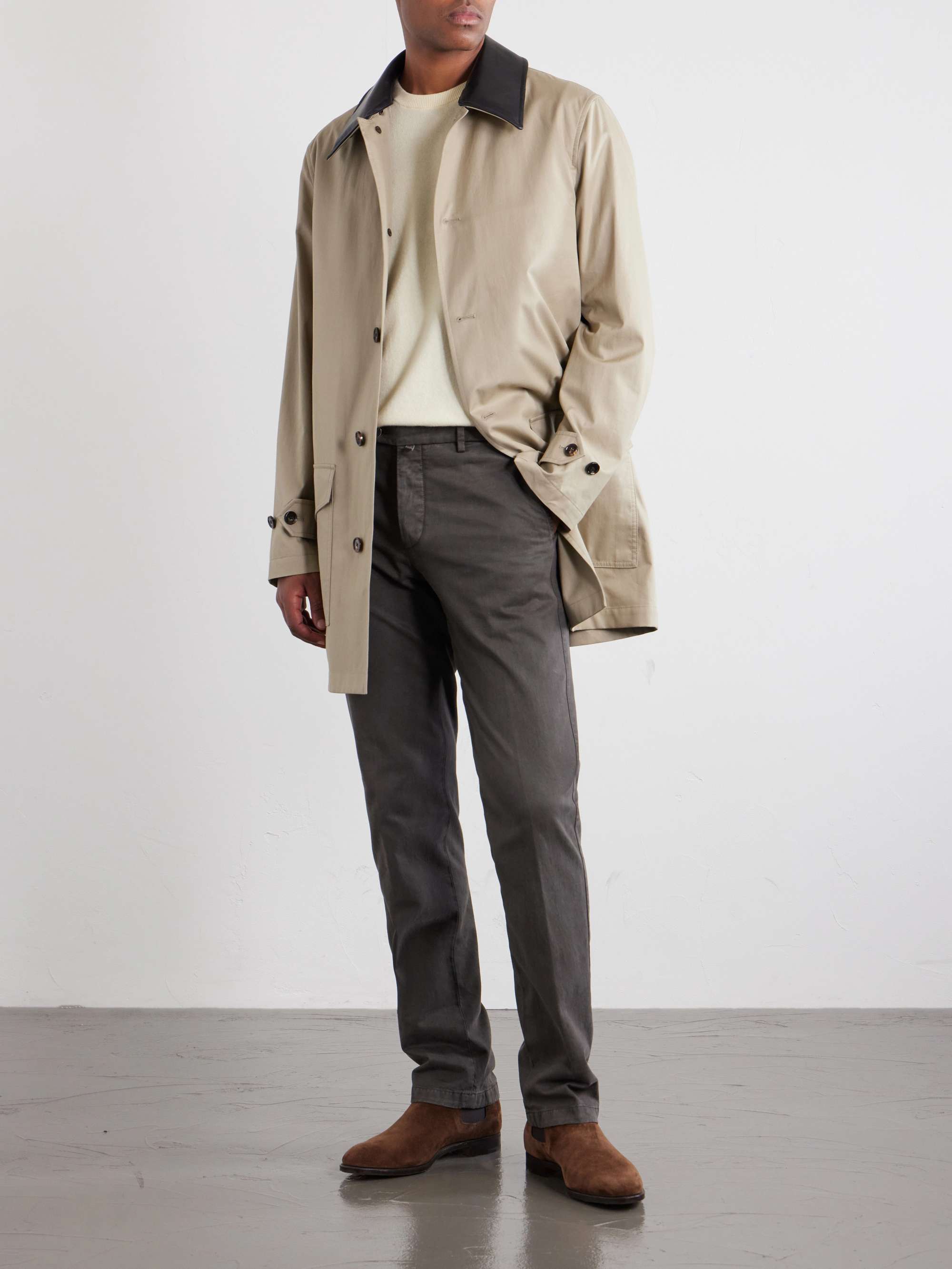 KITON 