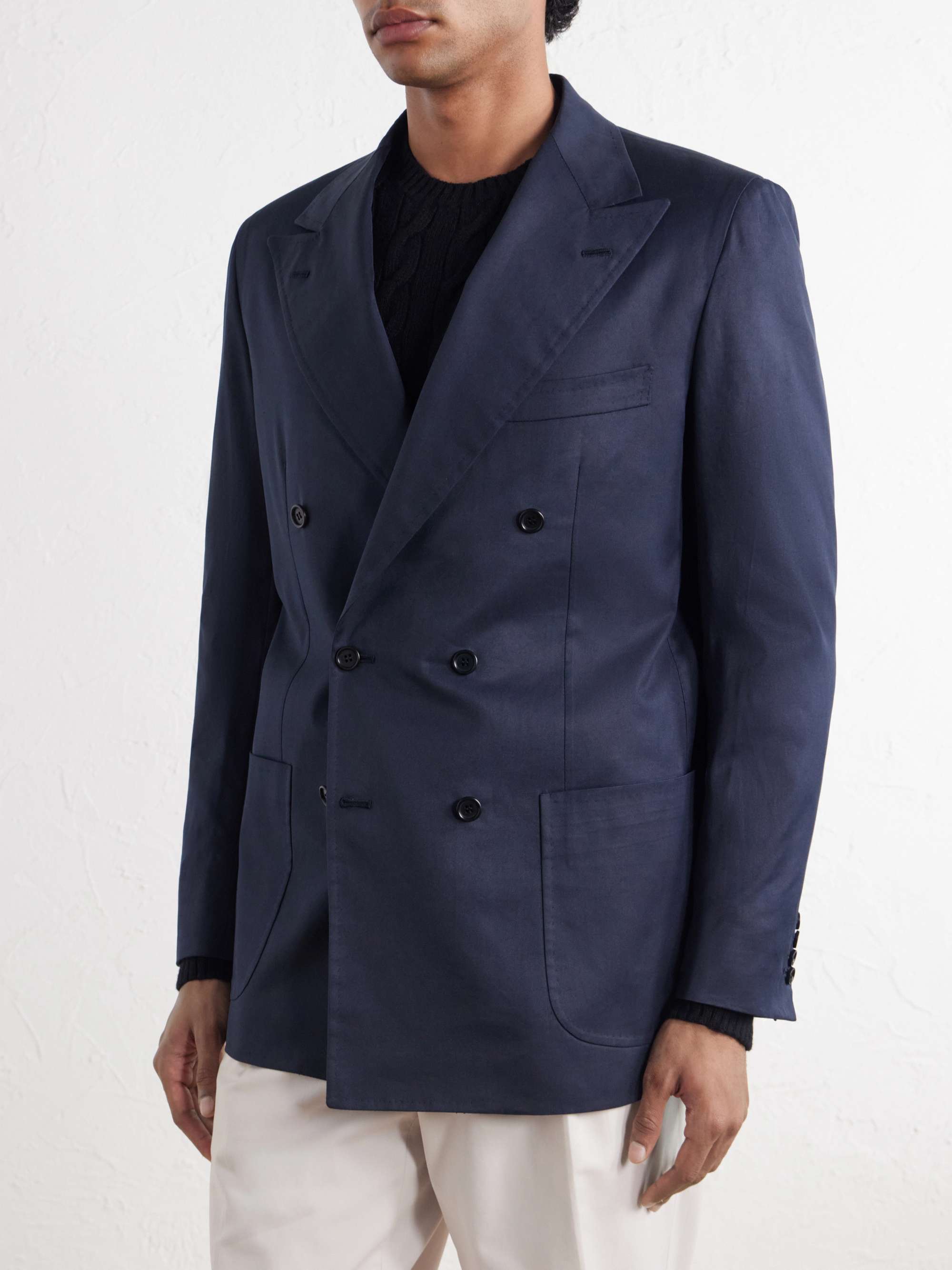 KITON 