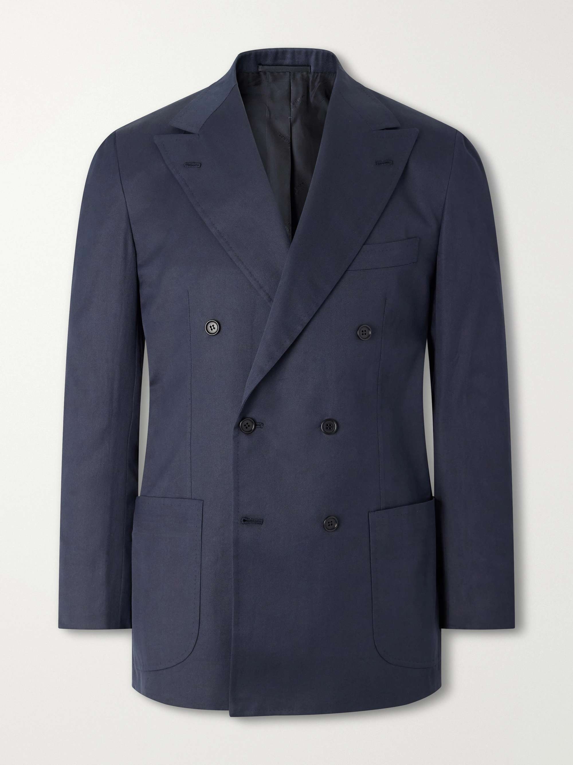 KITON 