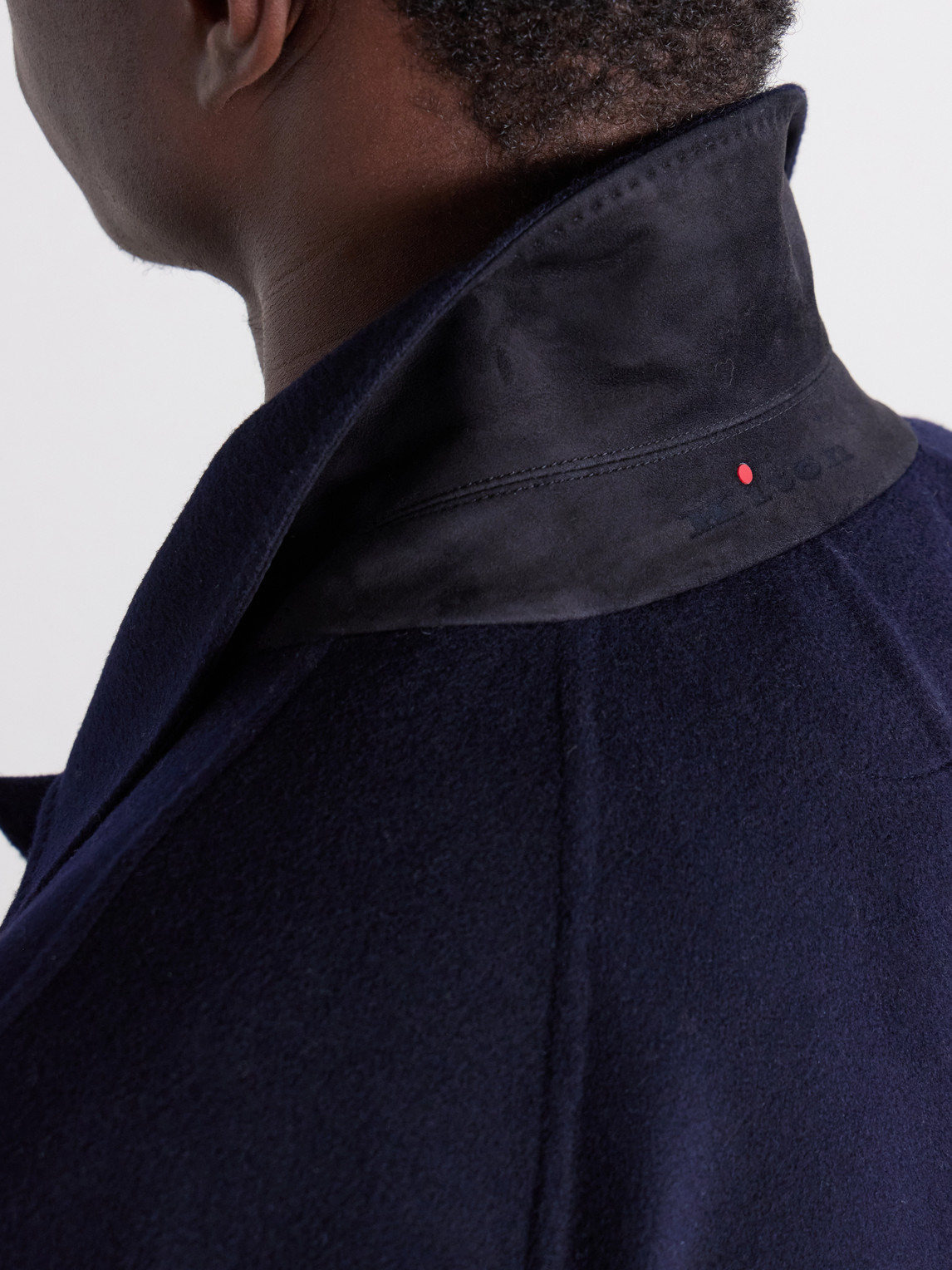 Cashmere Coat