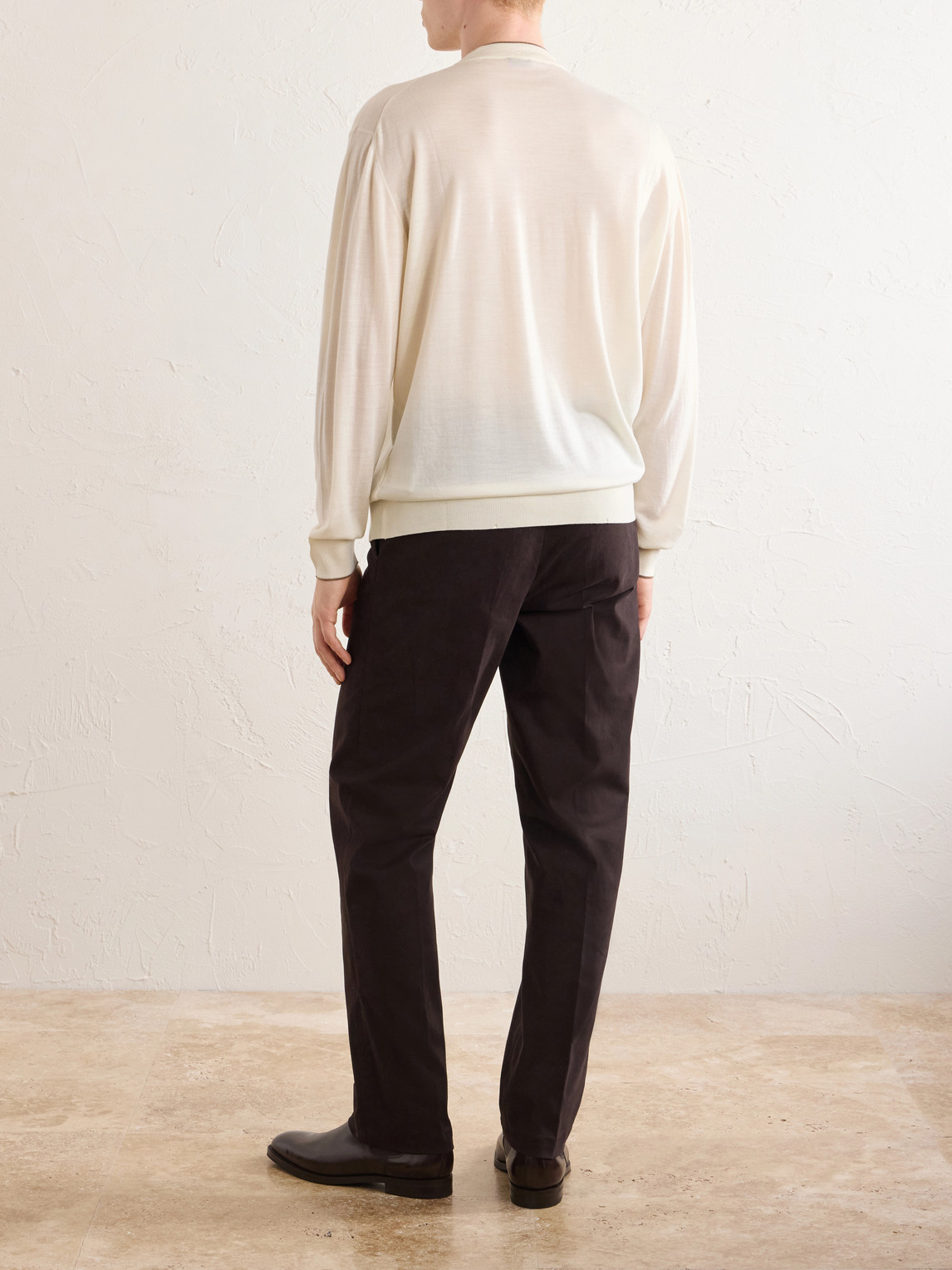 Merino Sweater