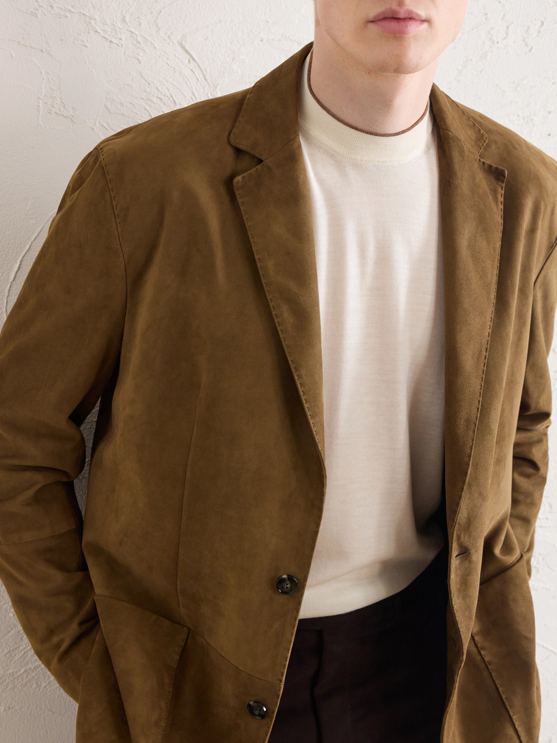 Merino Sweater