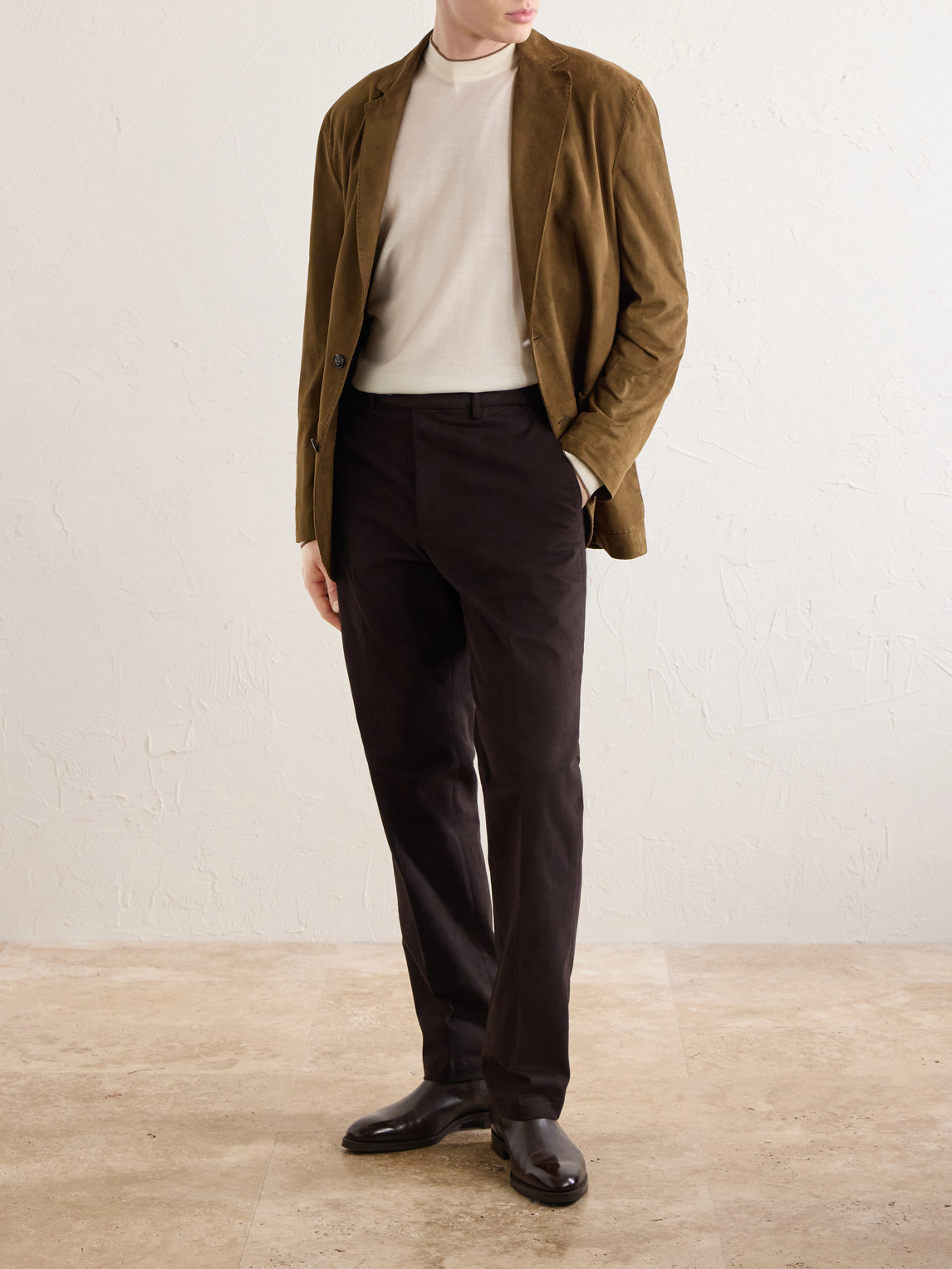 Merino Sweater