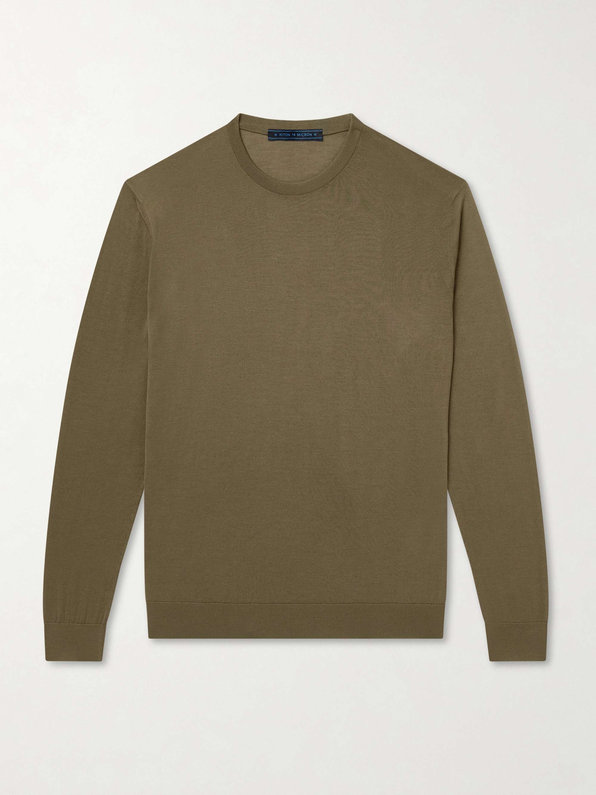 KITON 