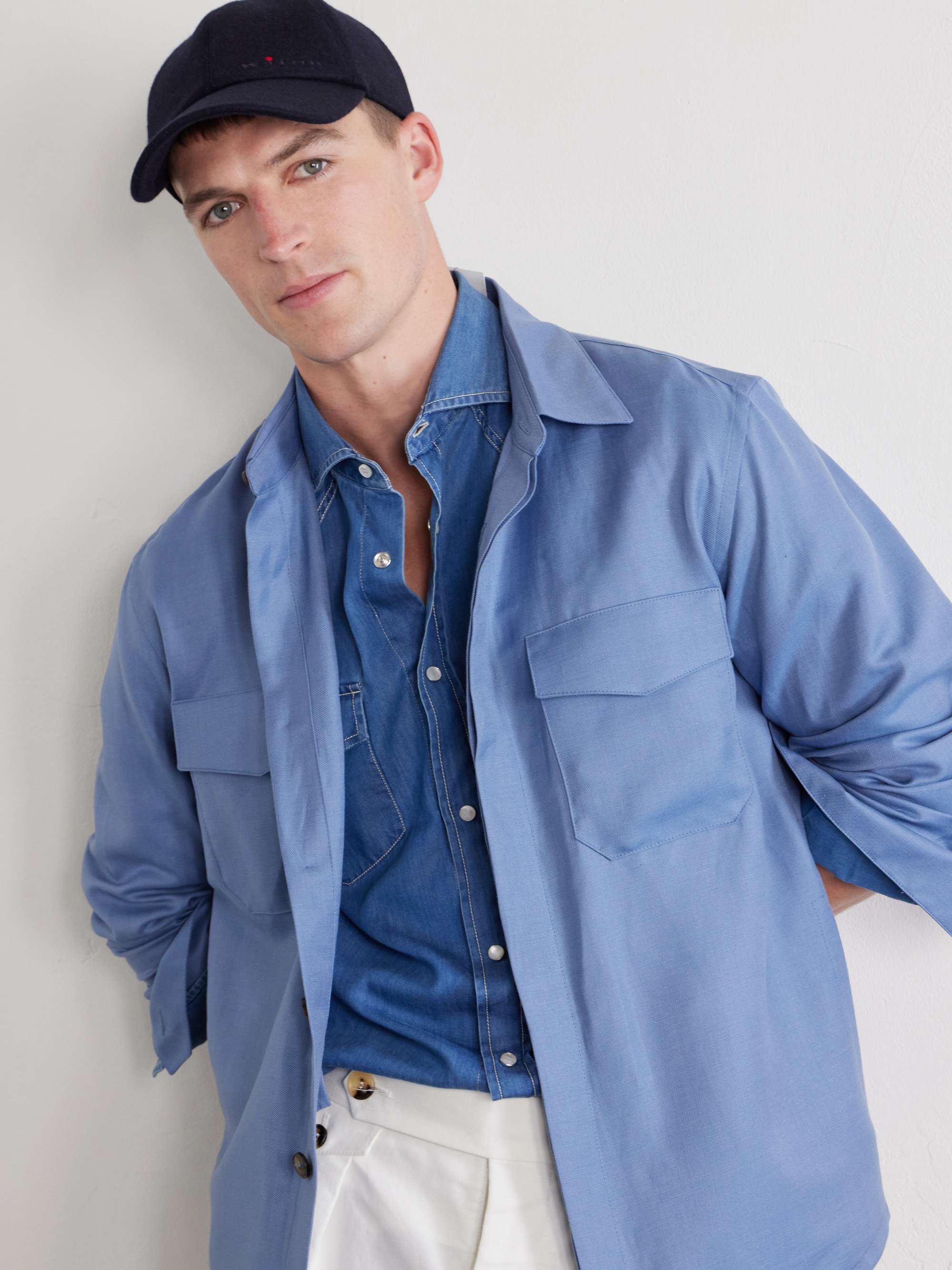 KITON 