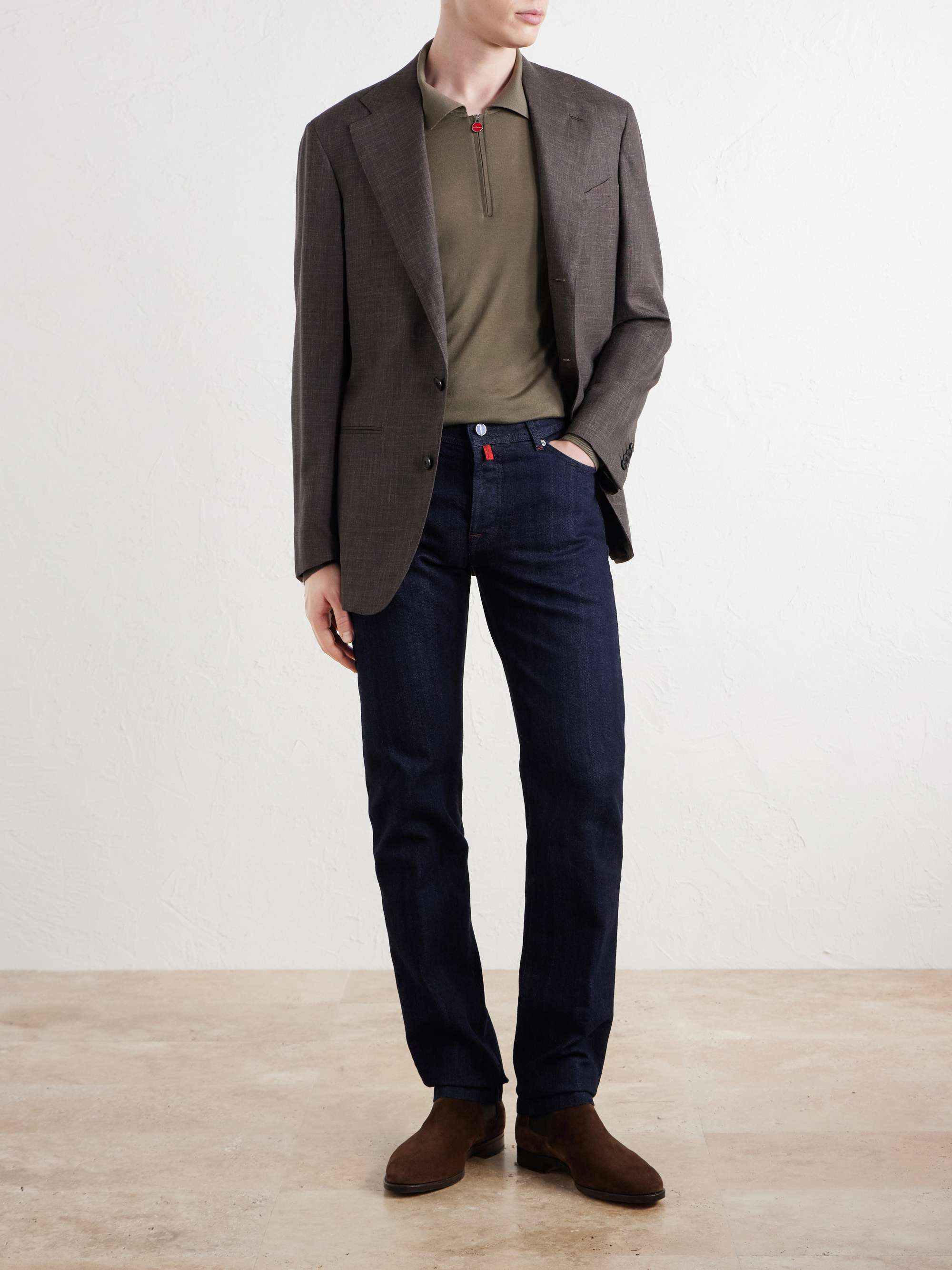 KITON 
