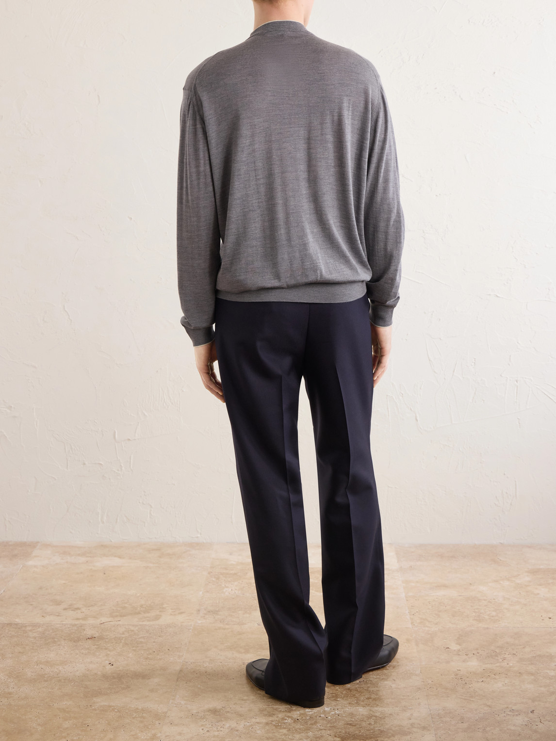 Merino Sweater