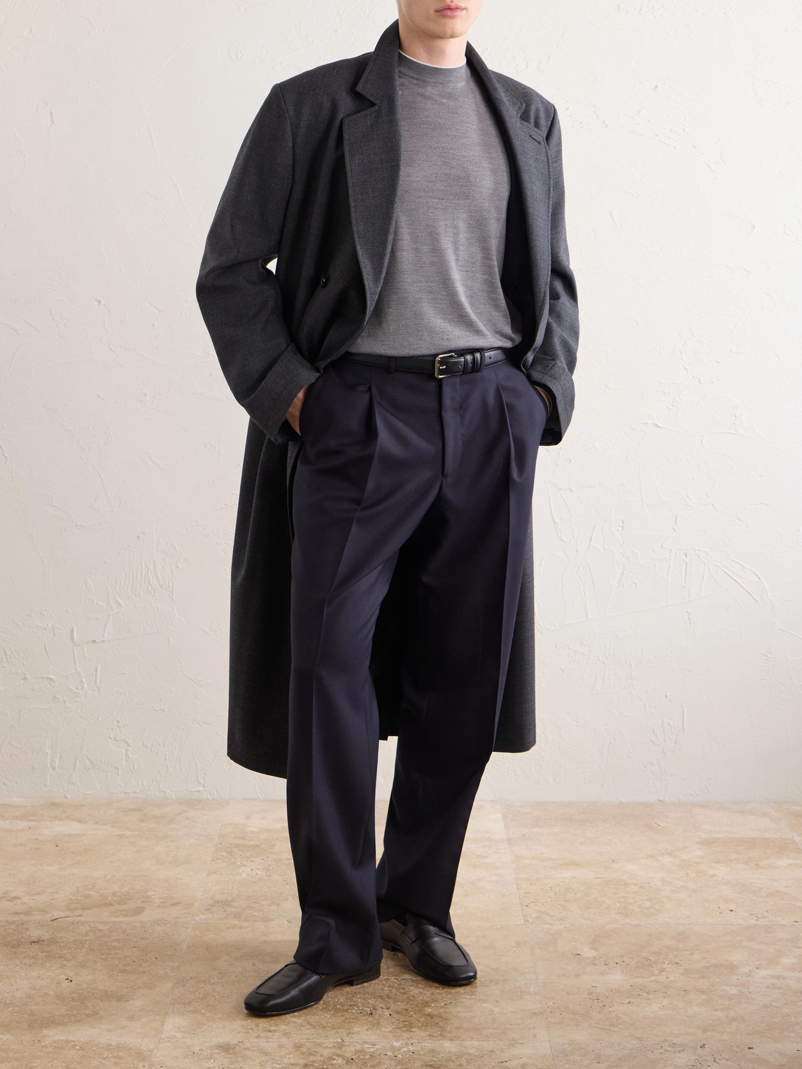 Merino Sweater