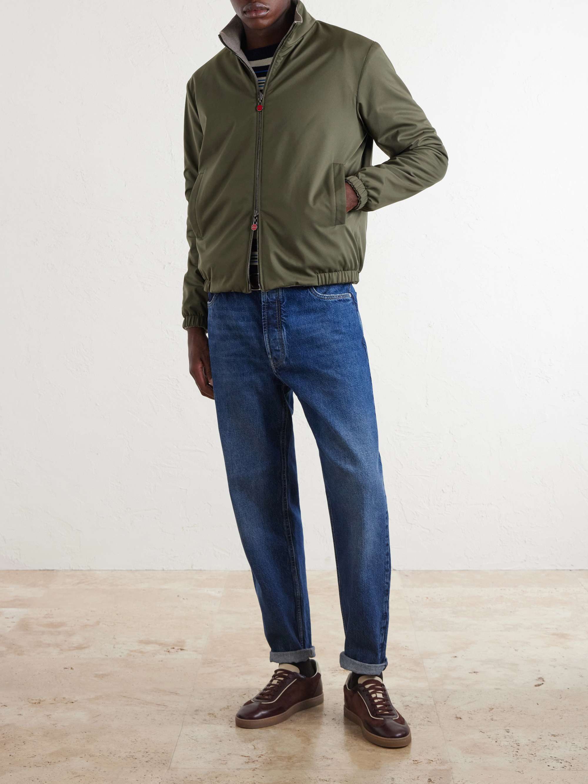 KITON 
