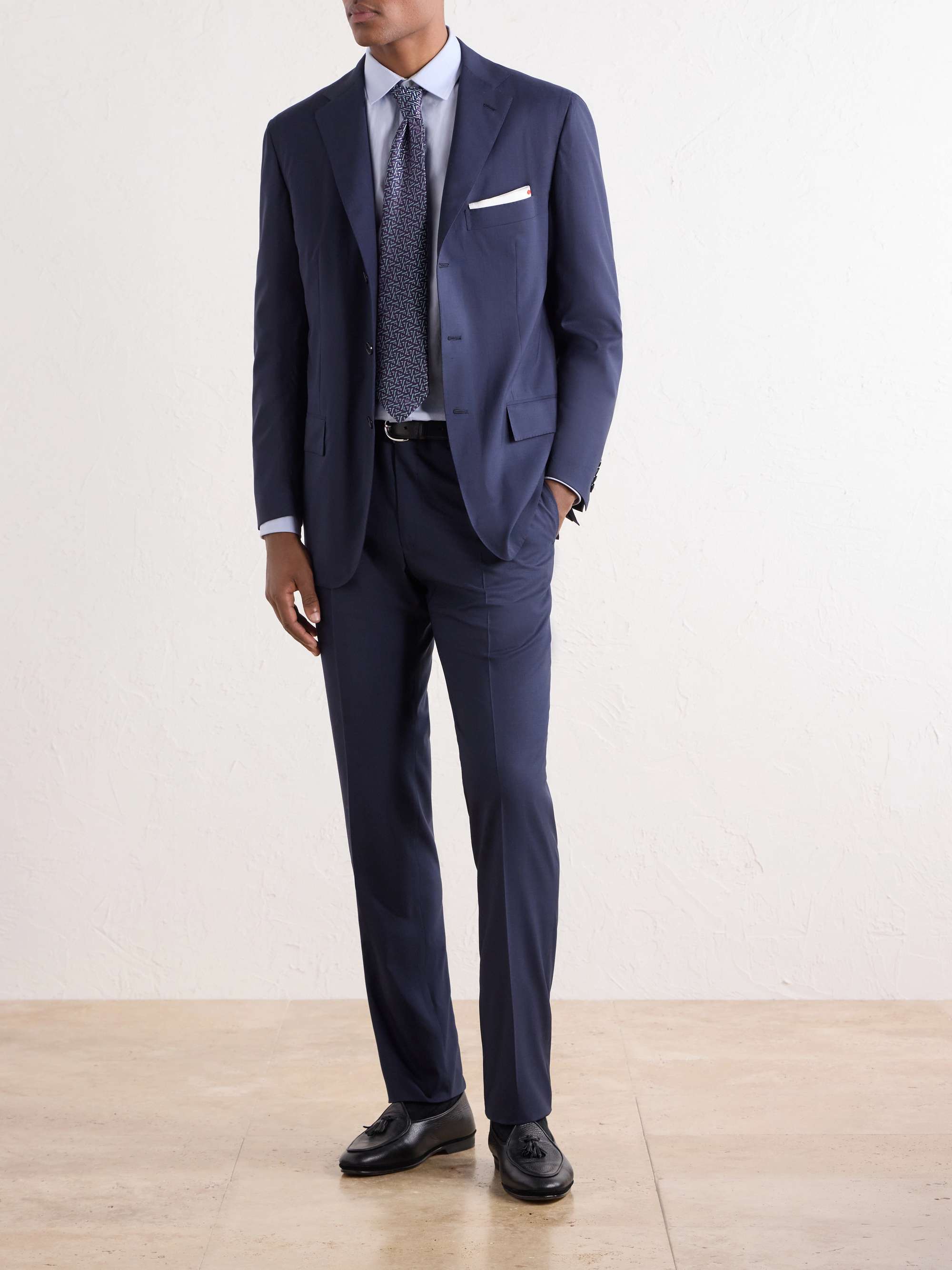 KITON 