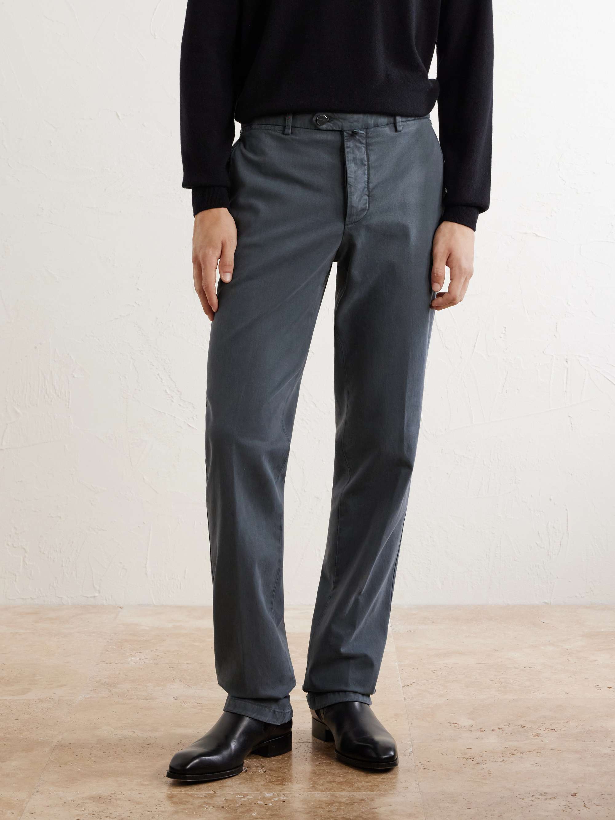 KITON 