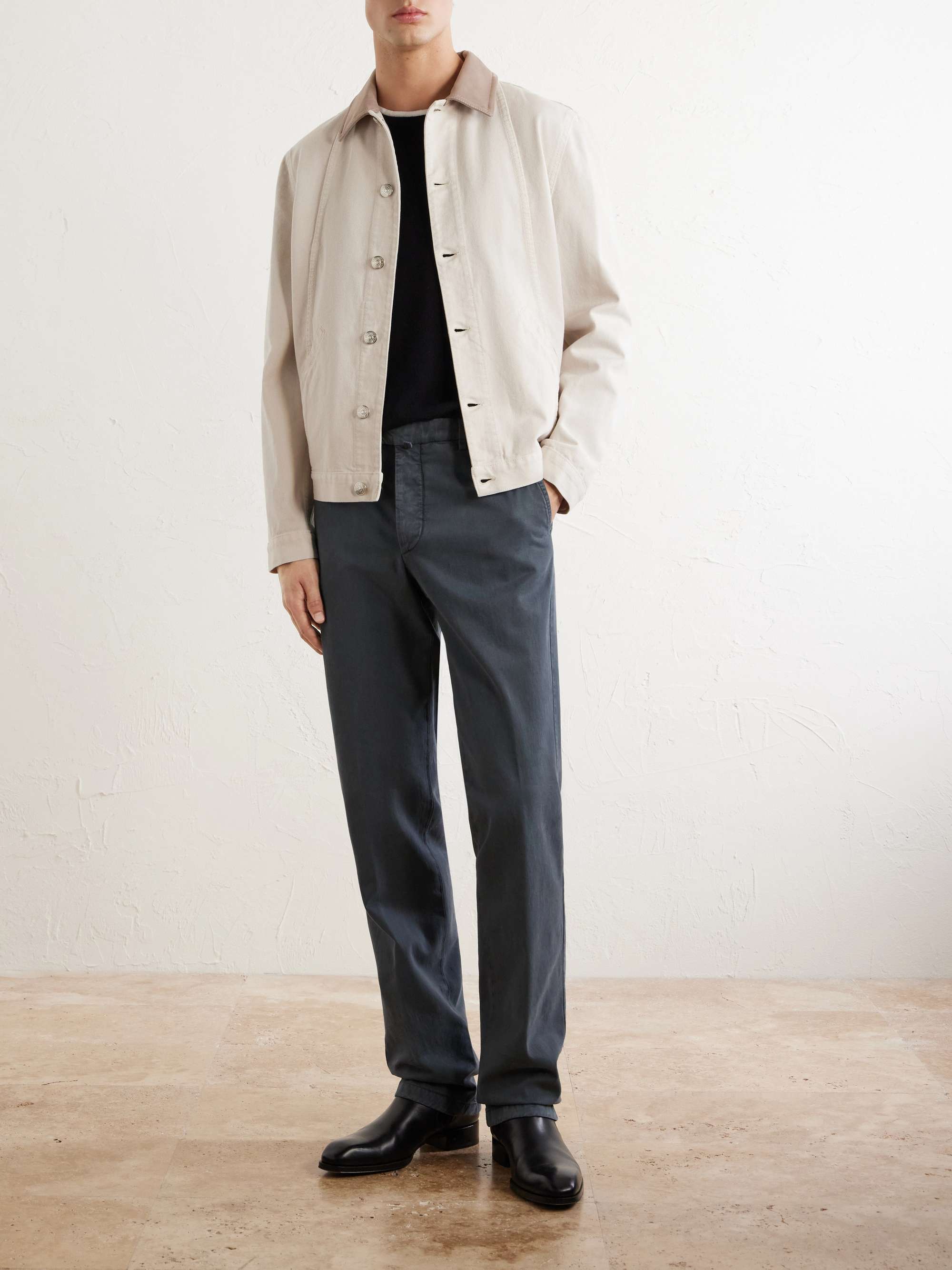 KITON 