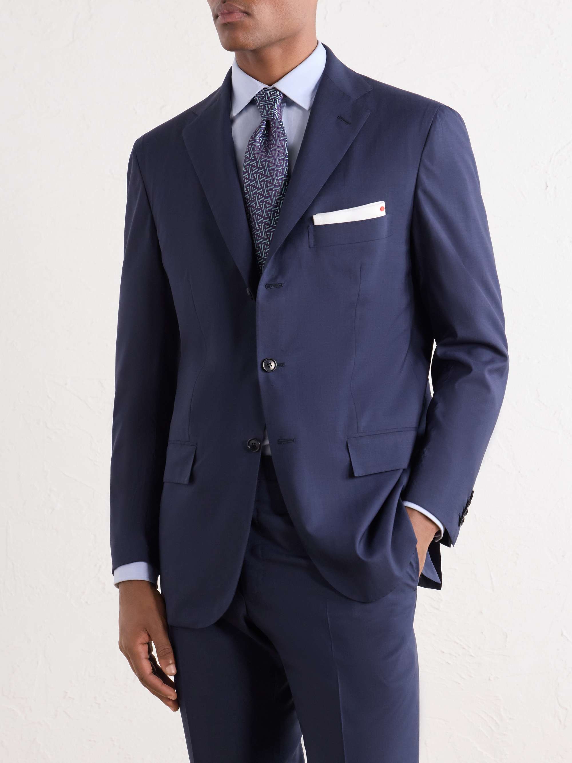 KITON 
