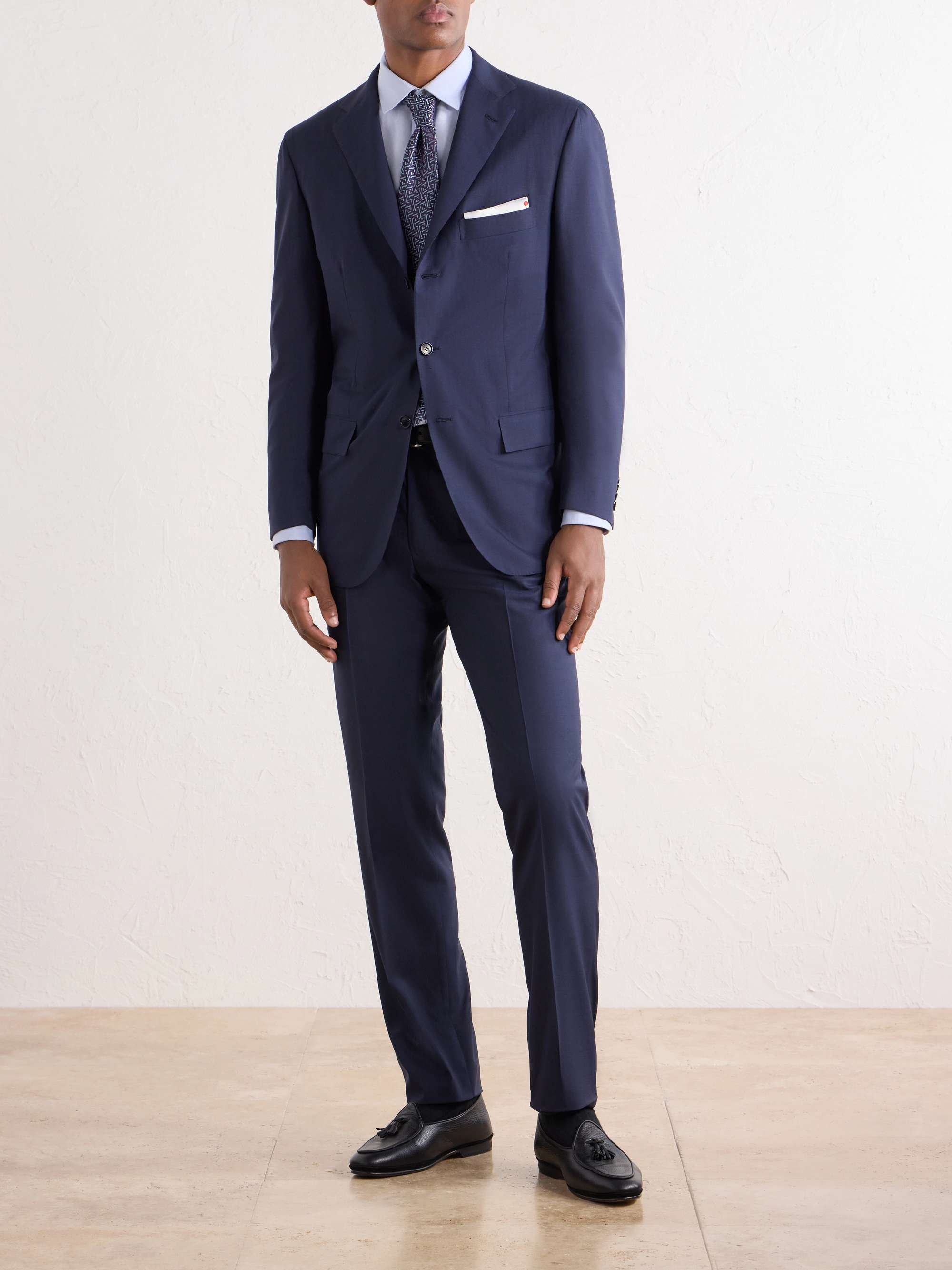 KITON 