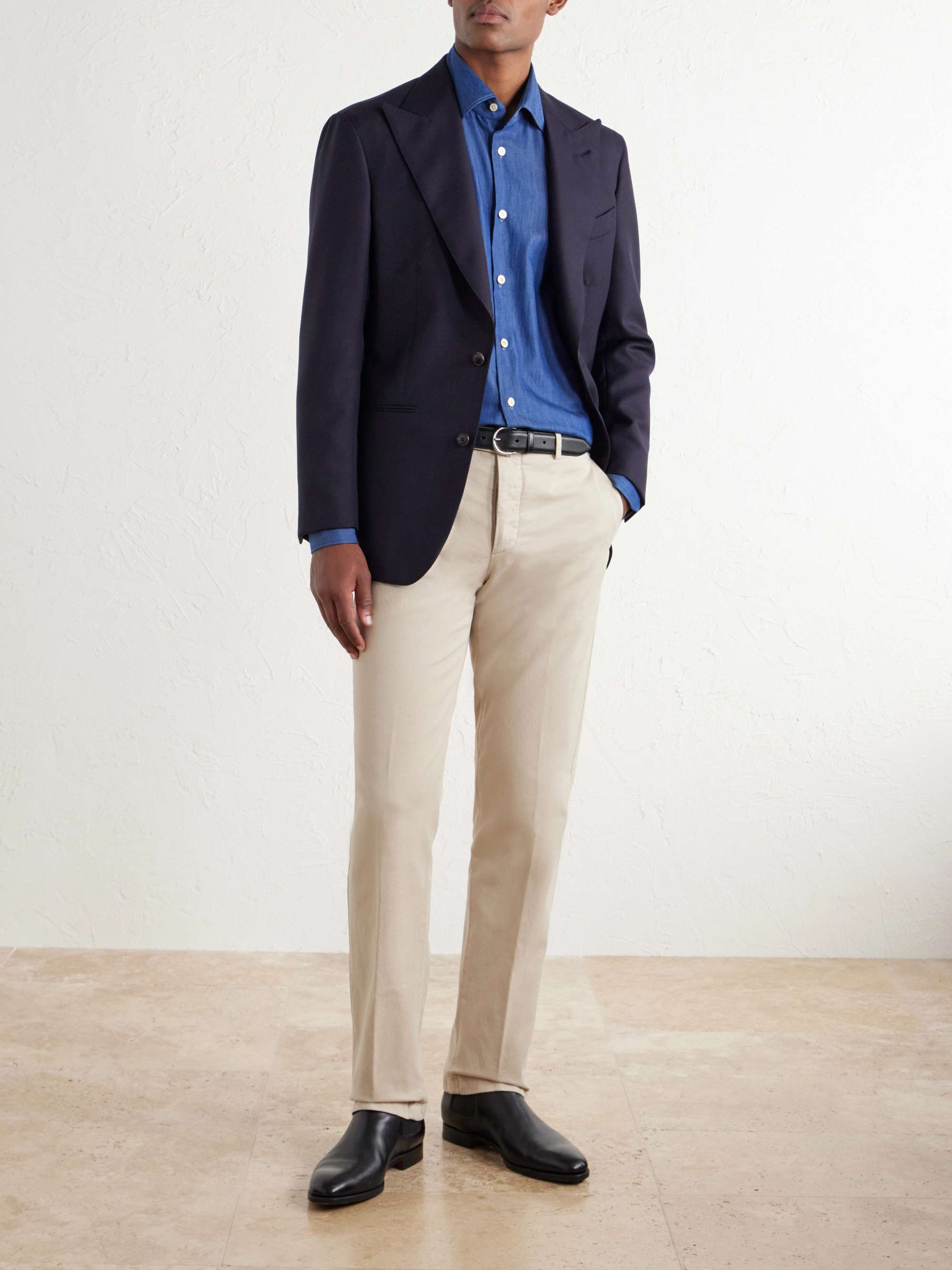 KITON 