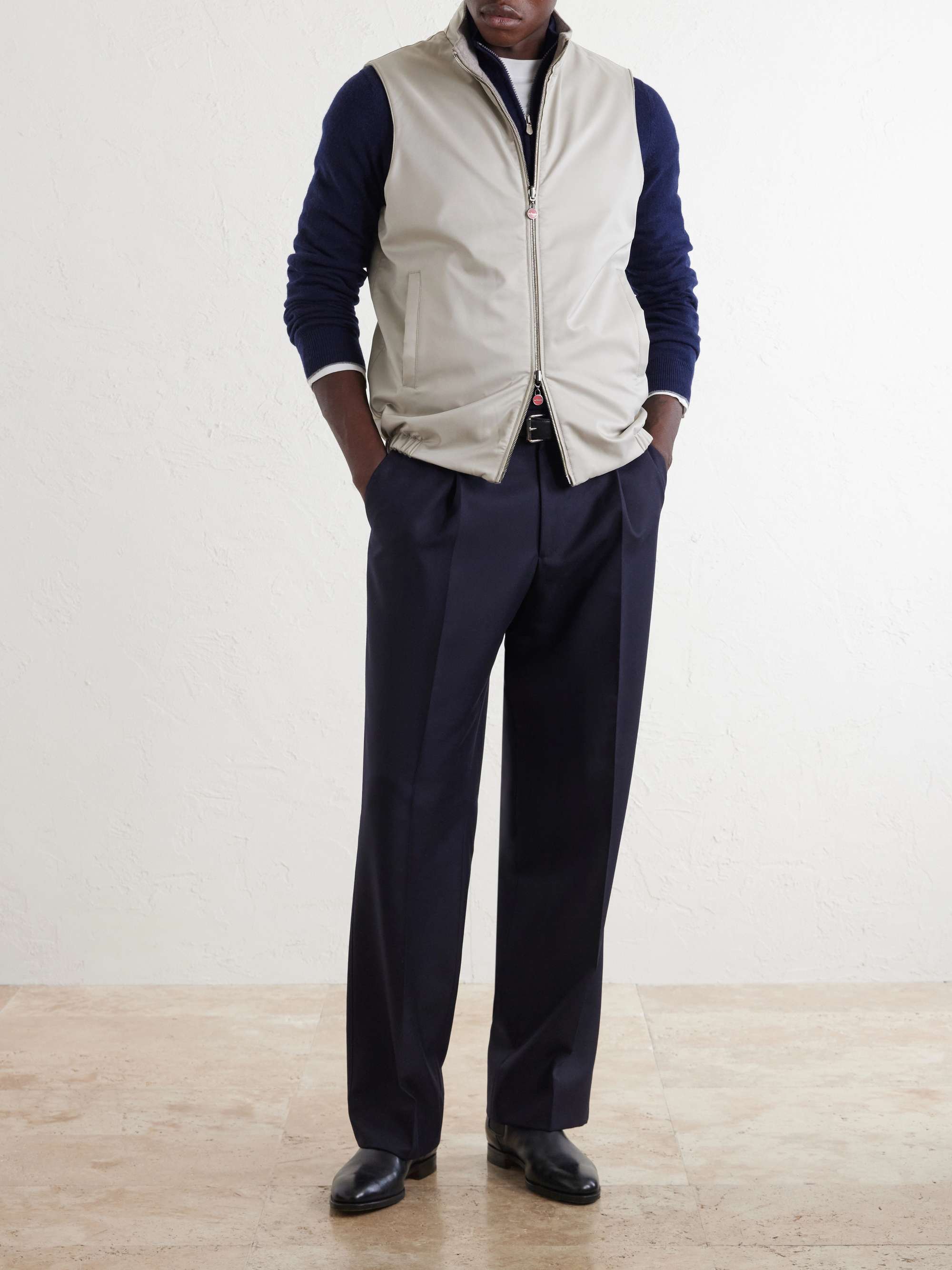 KITON 