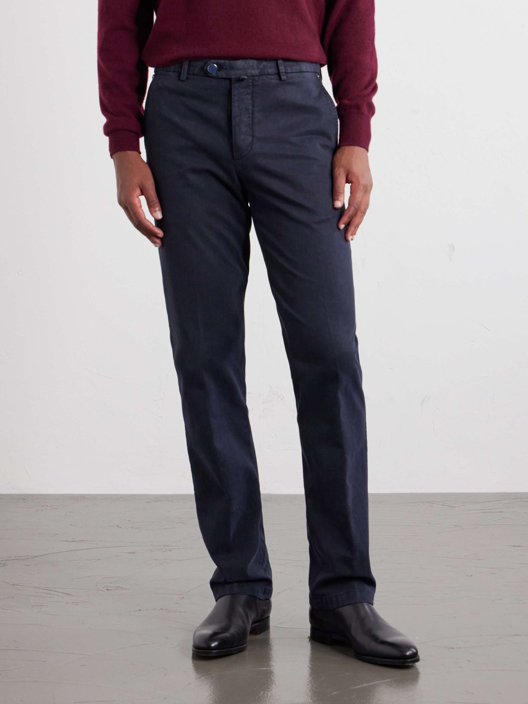 KITON 
