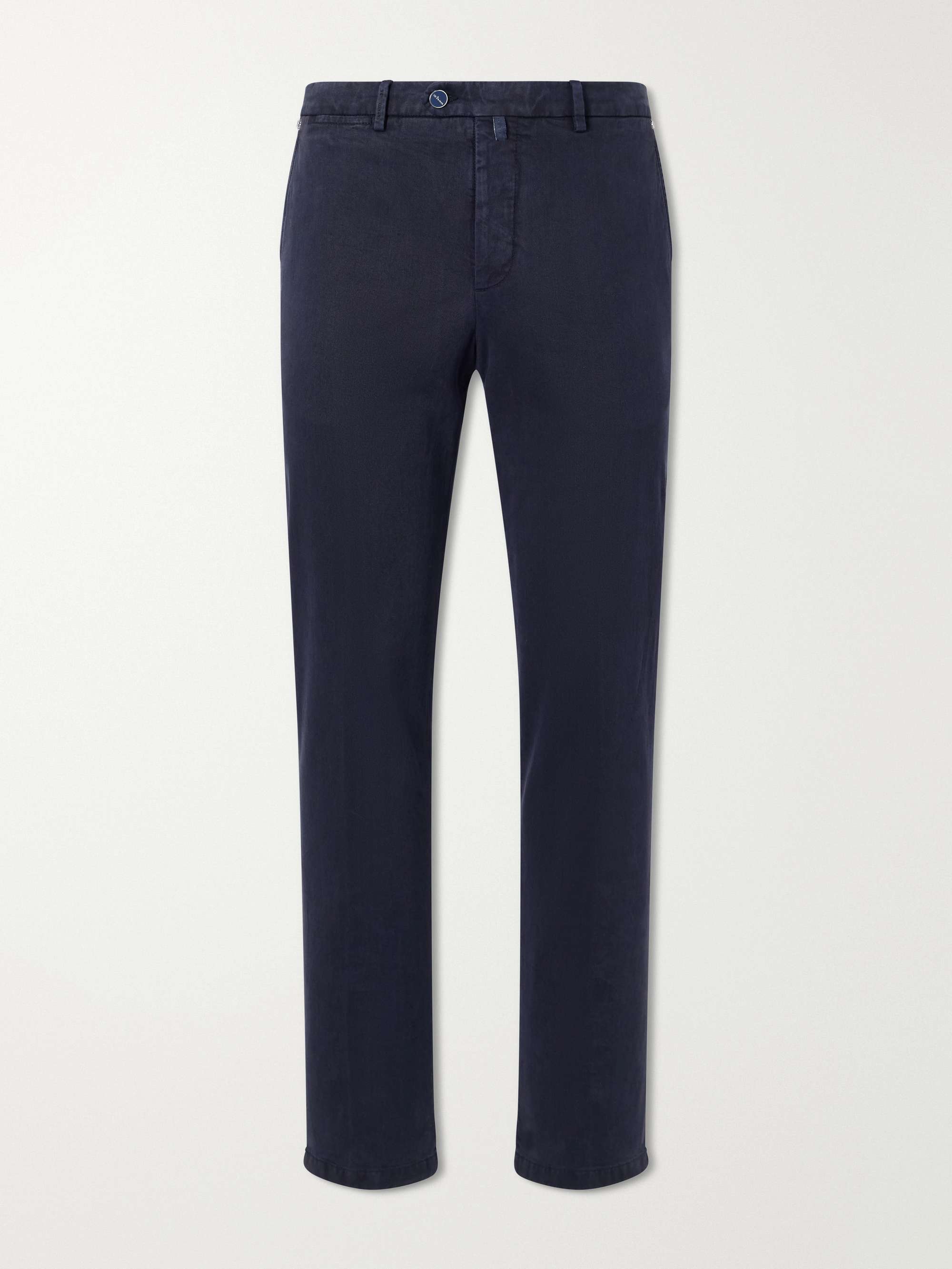 KITON 