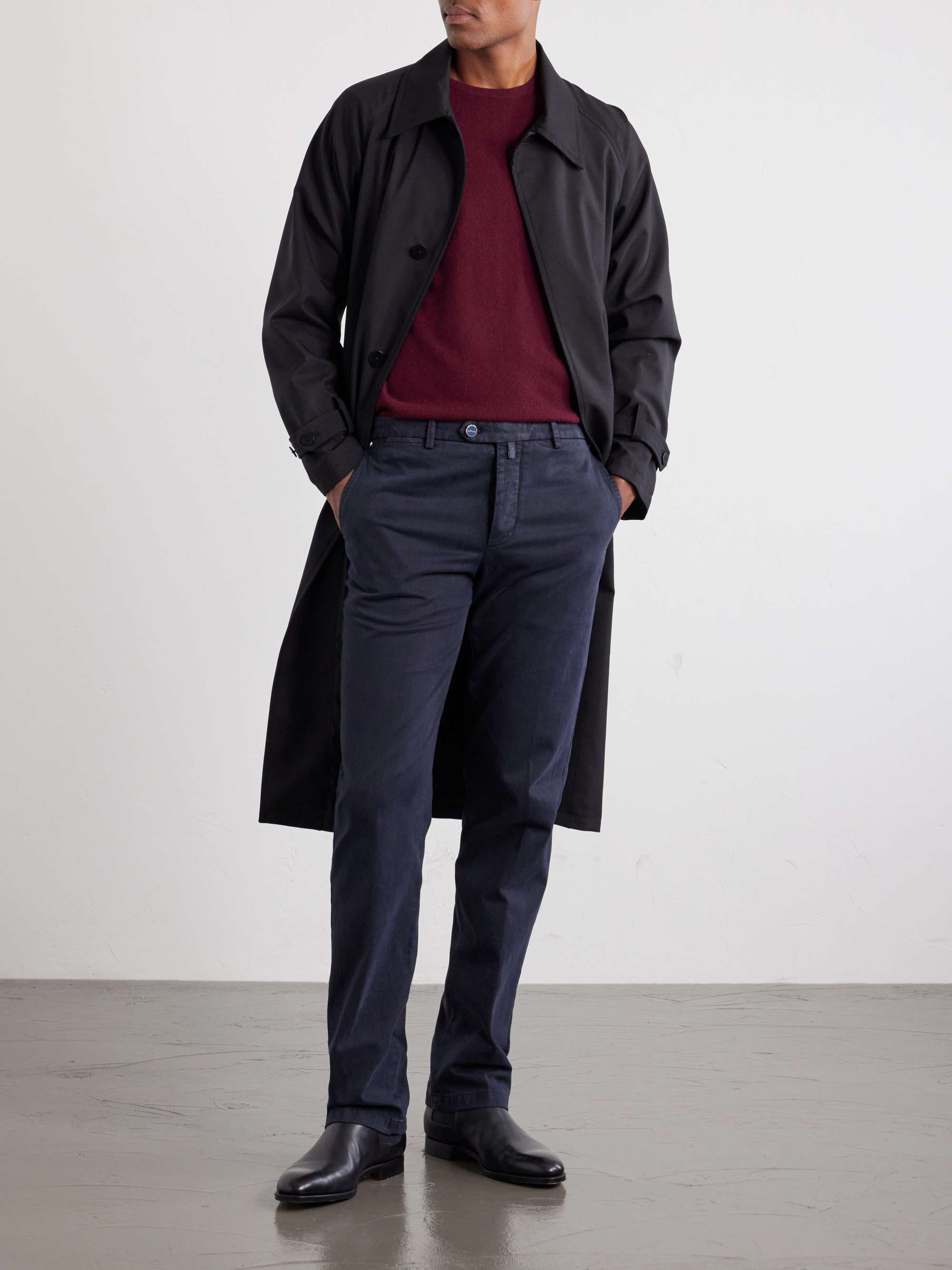KITON 