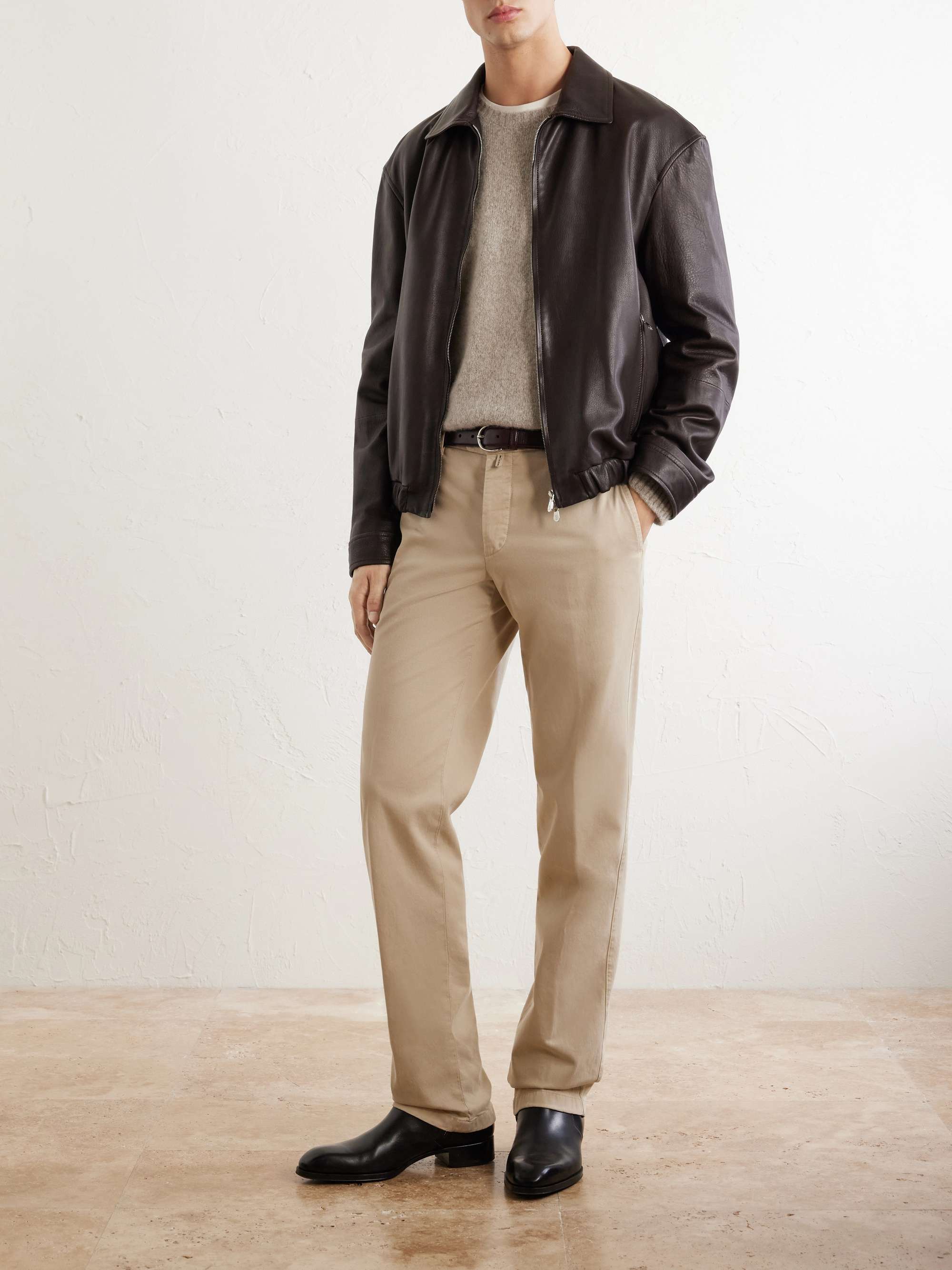 KITON 