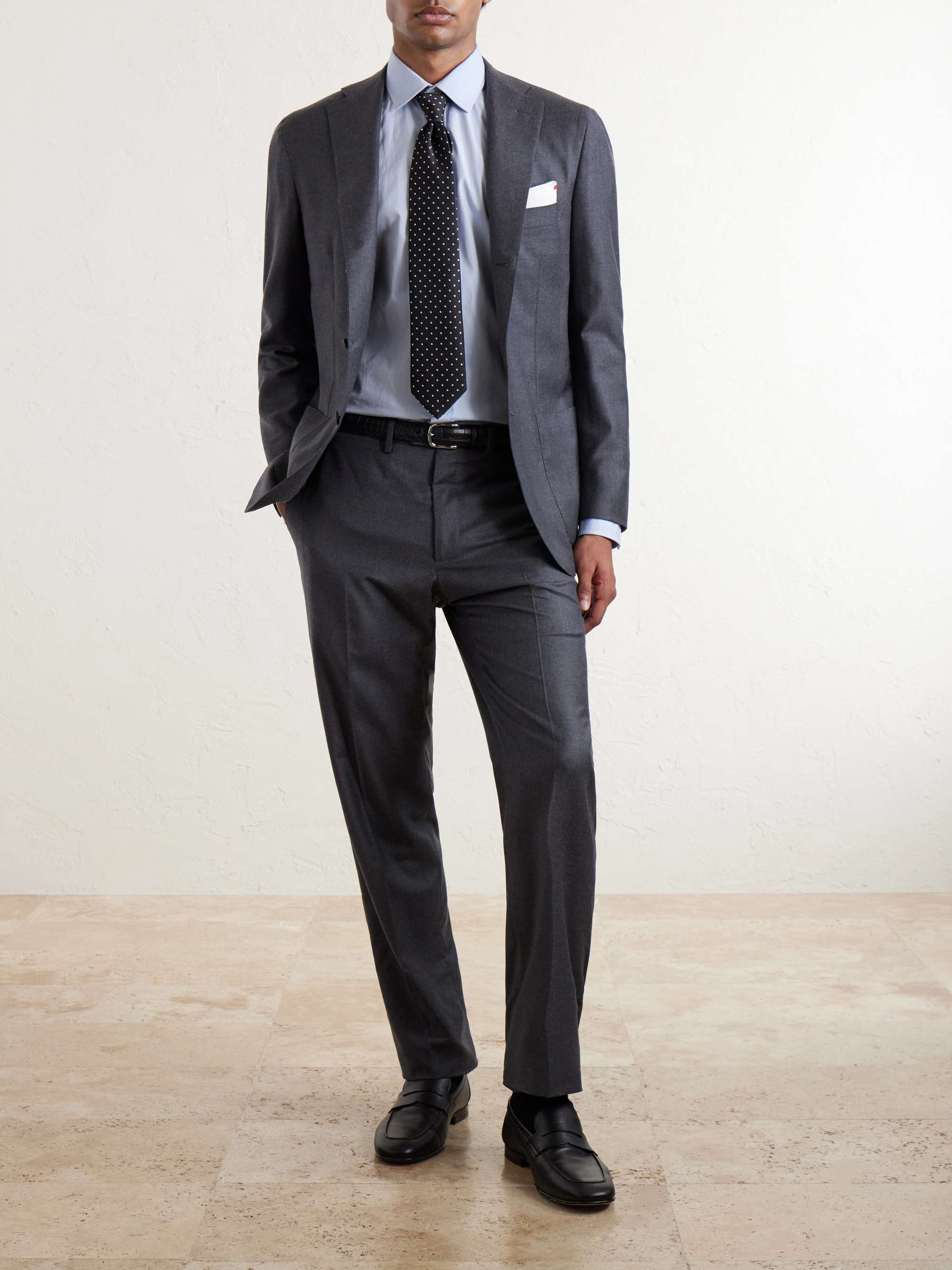 KITON 