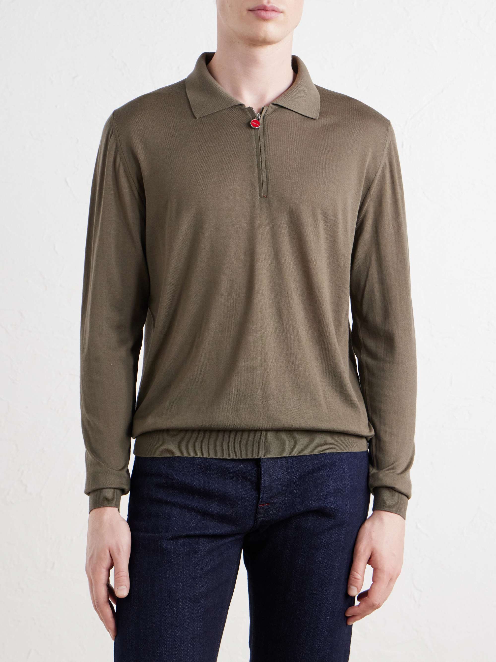 KITON 