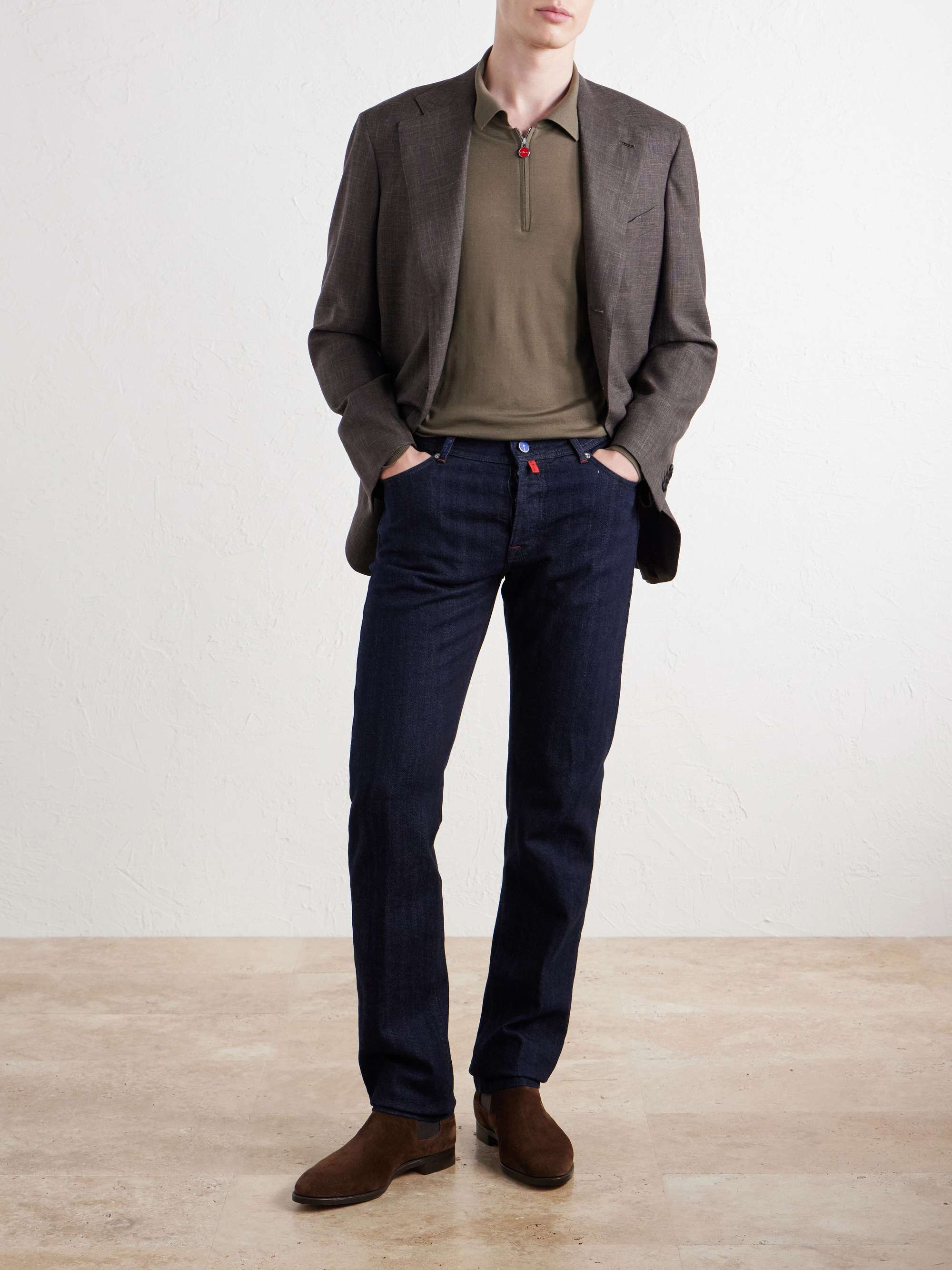 KITON 