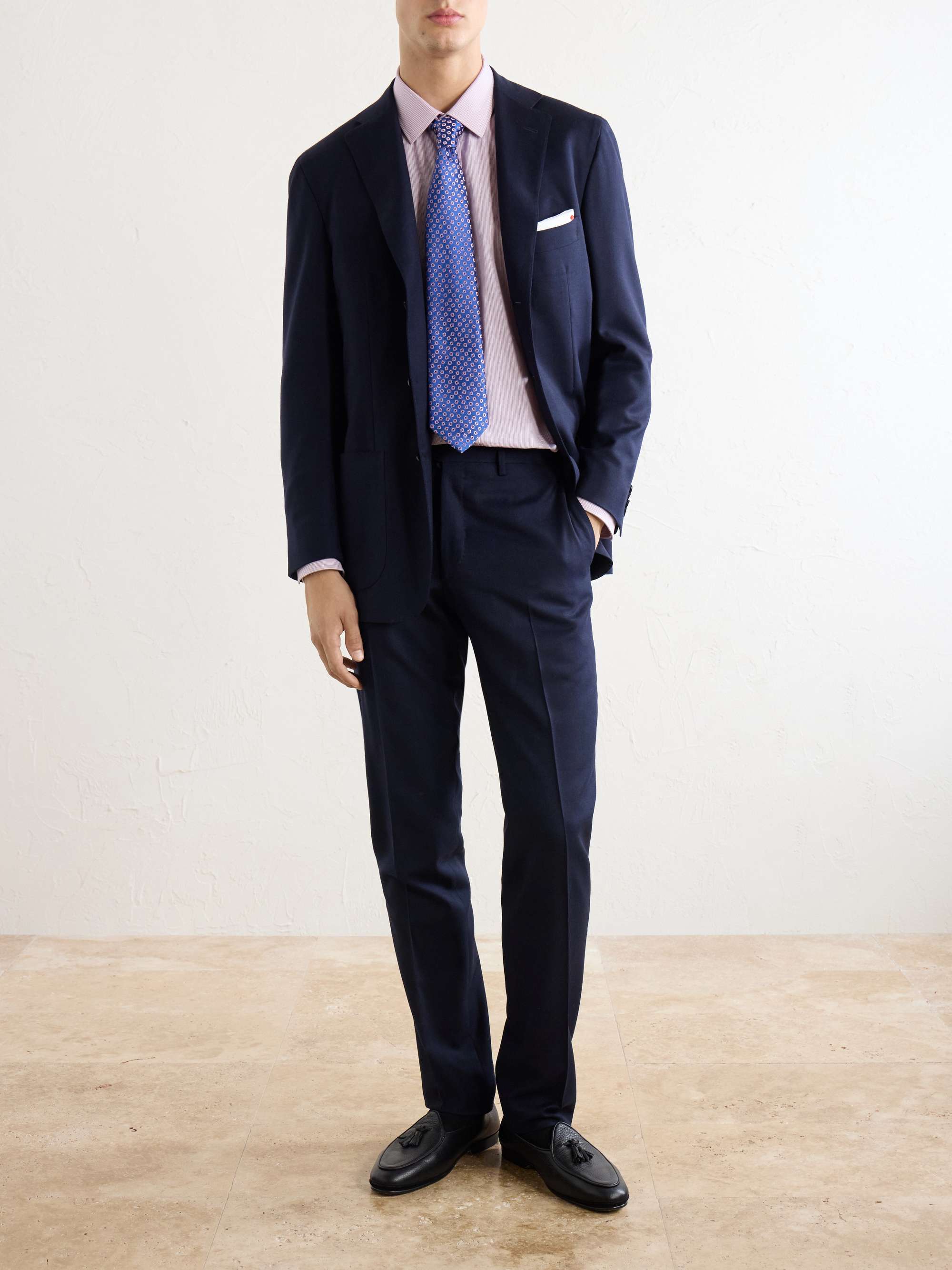KITON 