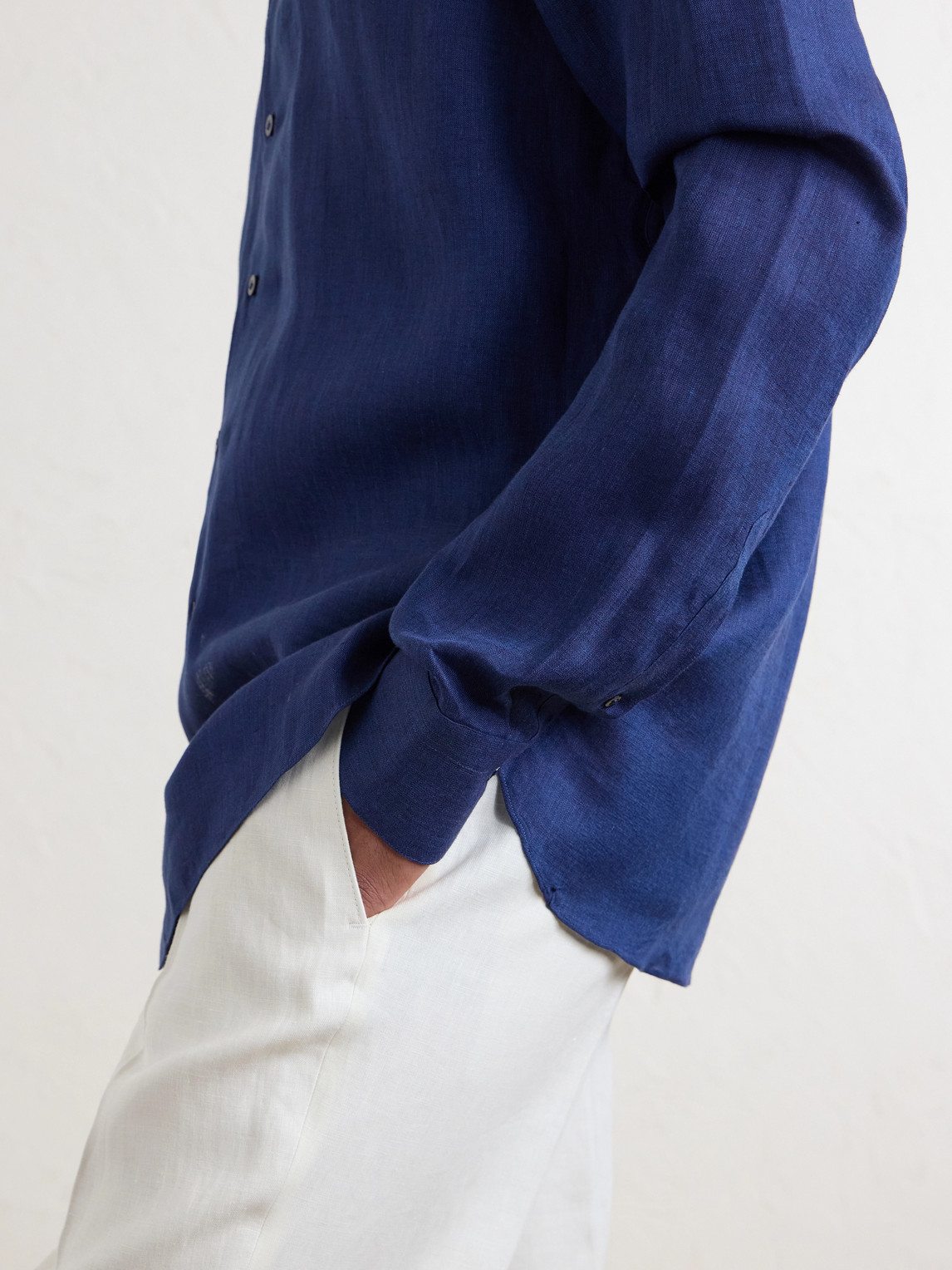 Linen Shirt