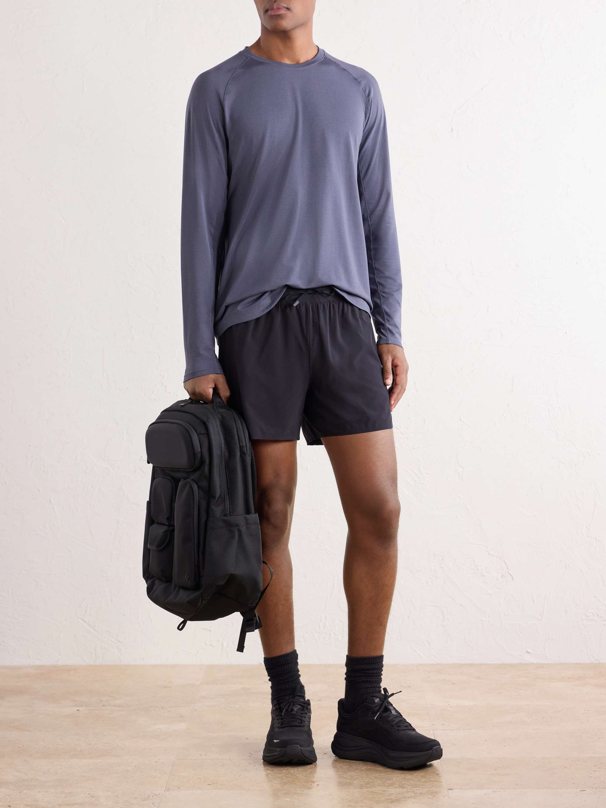 LULULEMON 